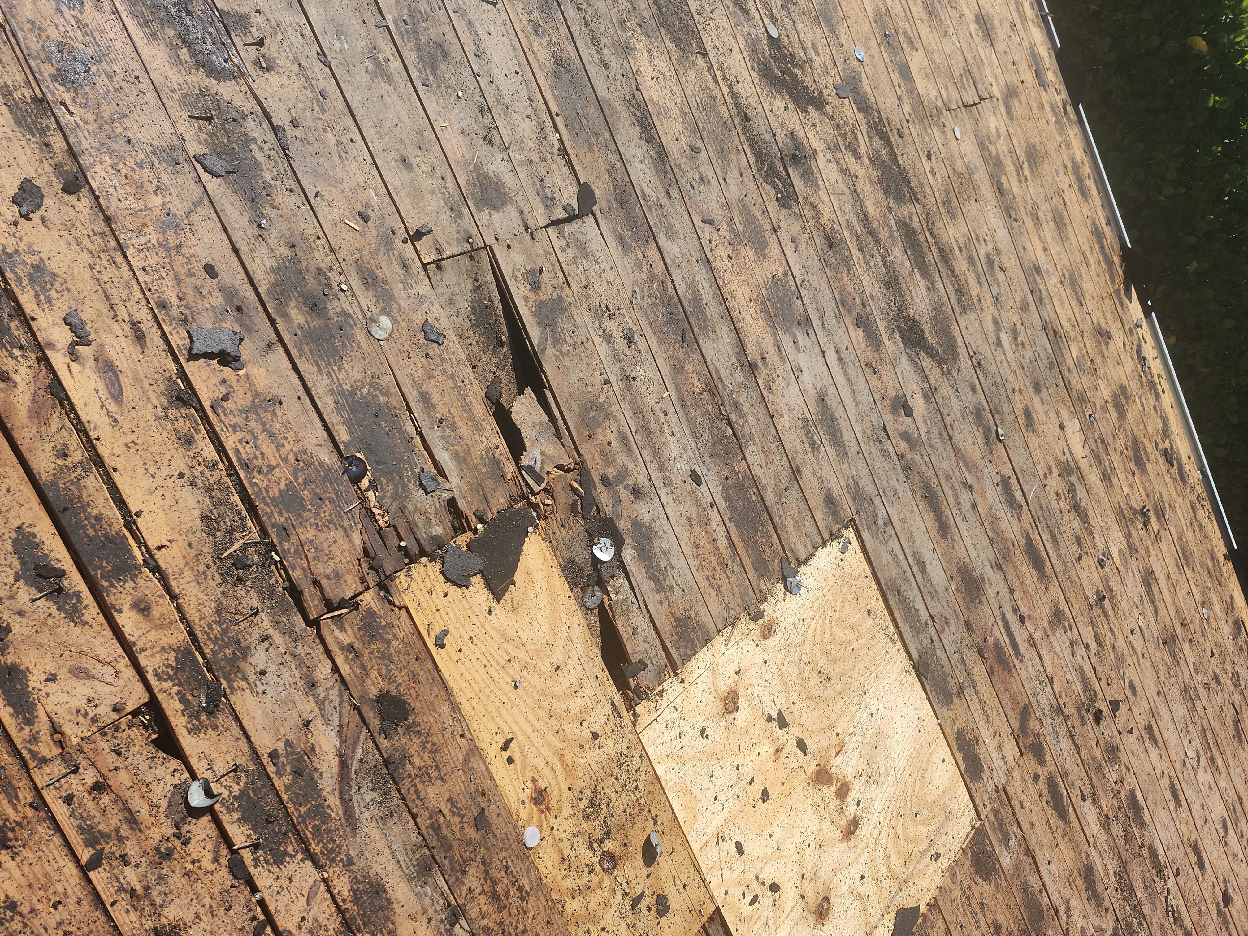 Dimensional Roof Replacement in Delray Beach by Aastro Roofing