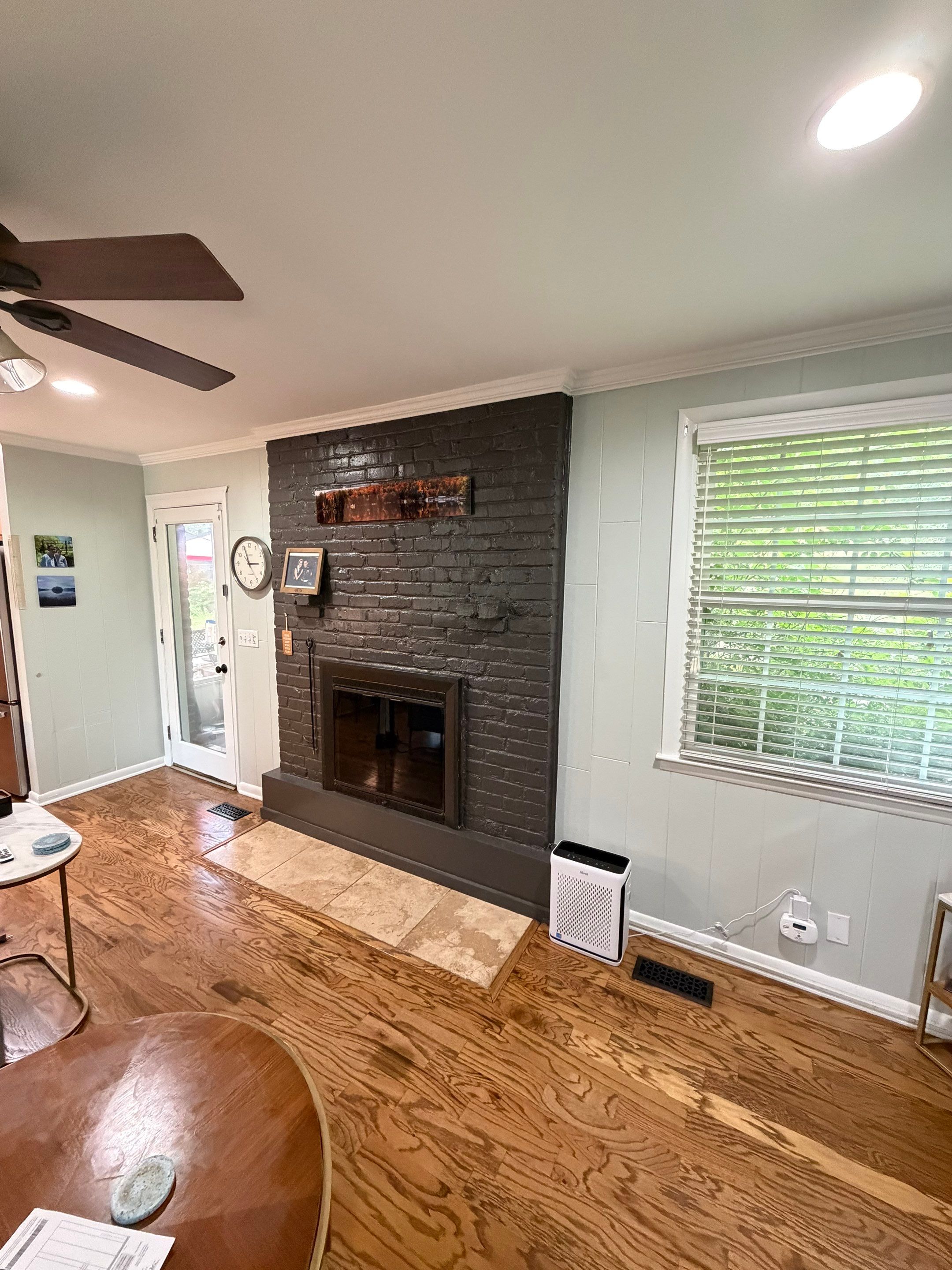 Kitchen Remodel in Nashville by Music City Improvements