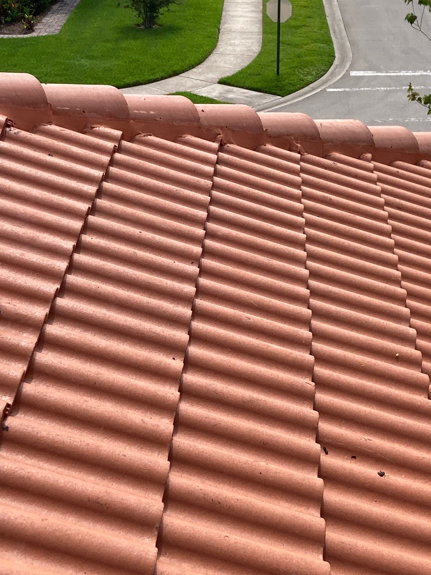 Project in Fort Pierce by Rhino Roofs