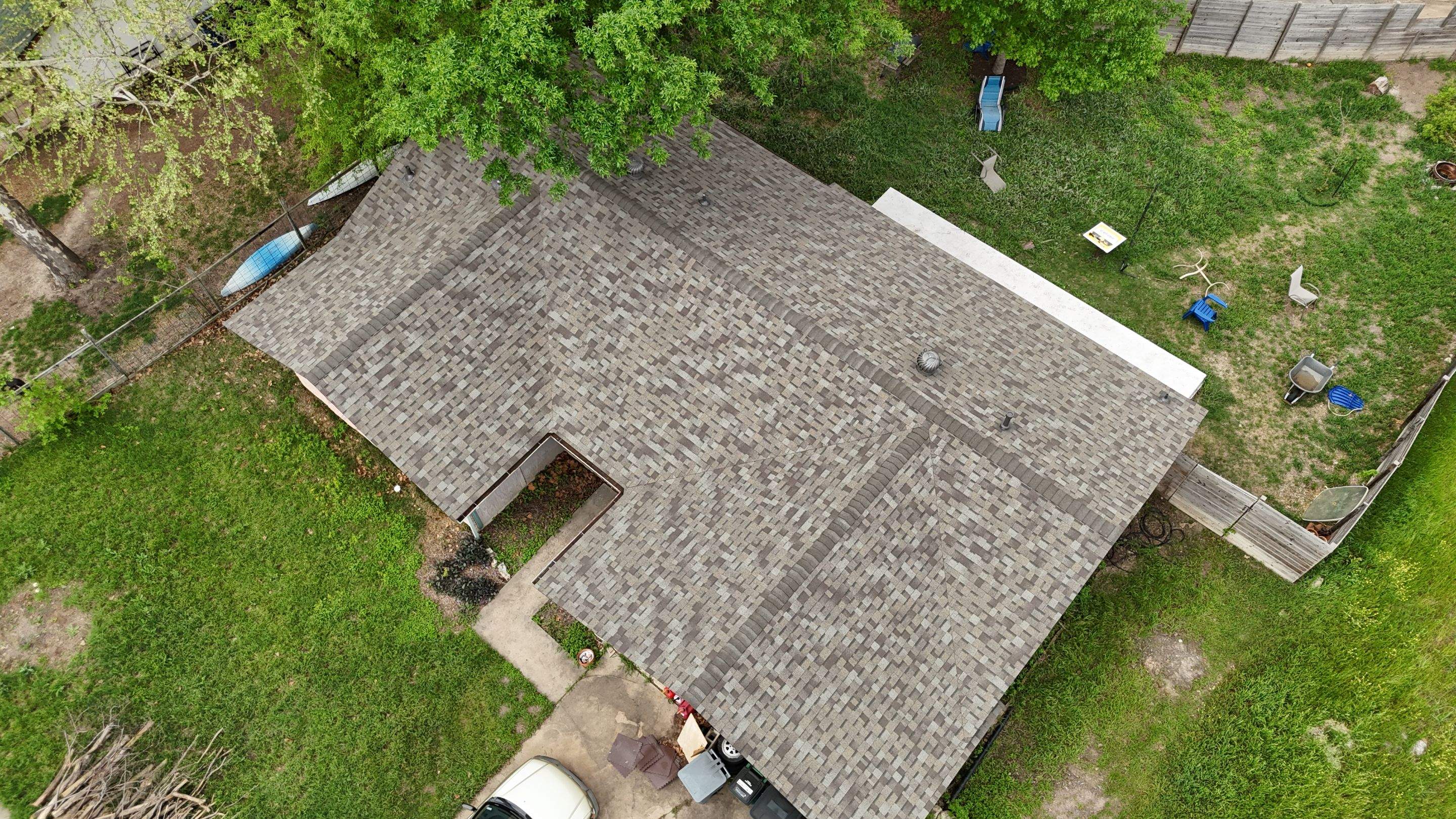  Driftwood - Owens Corning TruDefinition Duration by RoofsOnly.com