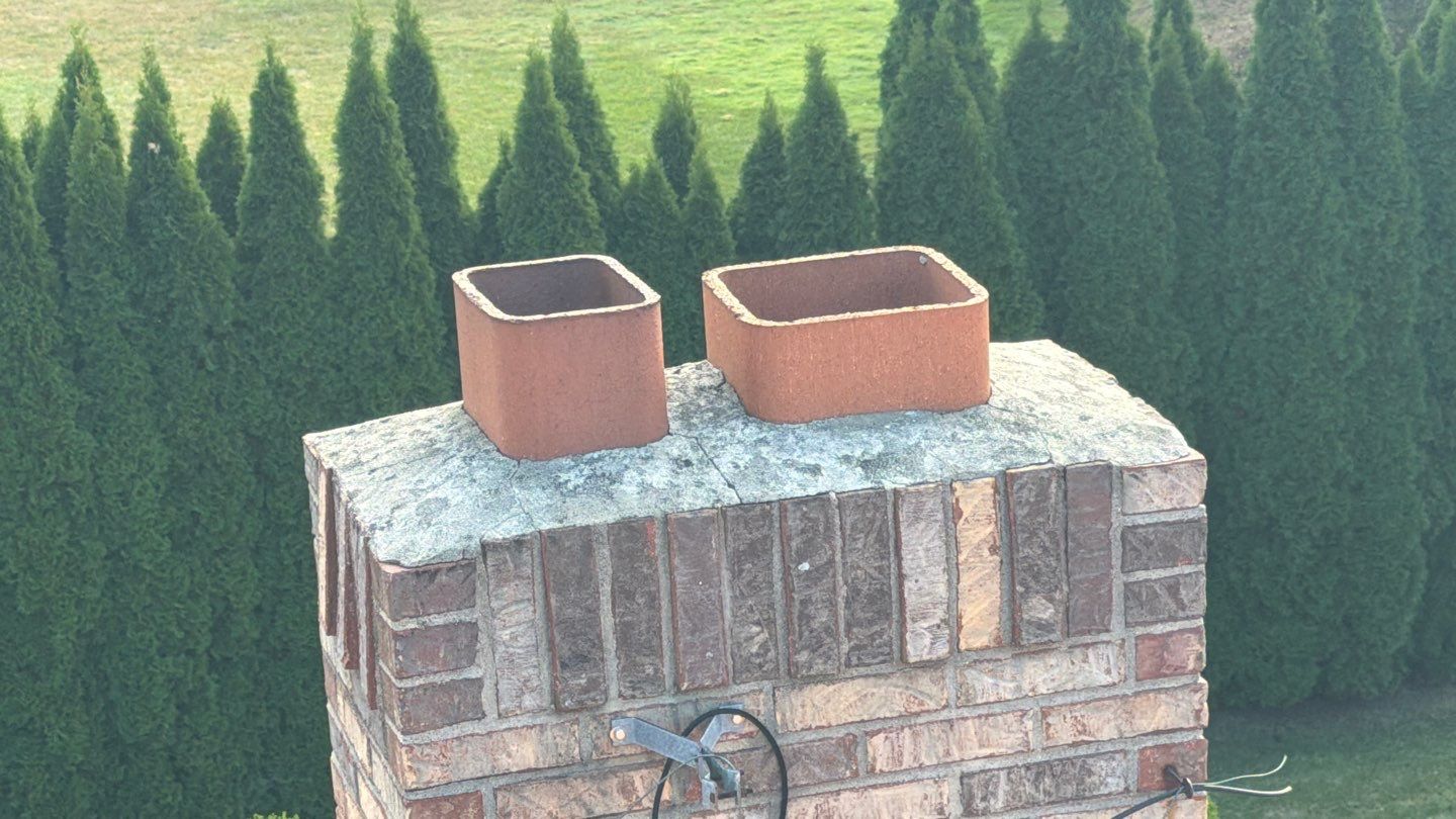 Roof Replacement using Owens Corning Teak by 180 Contractors