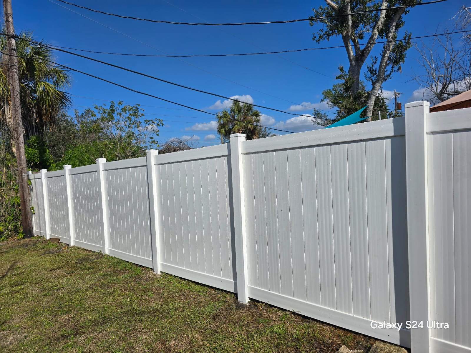 True Fence featured photo.