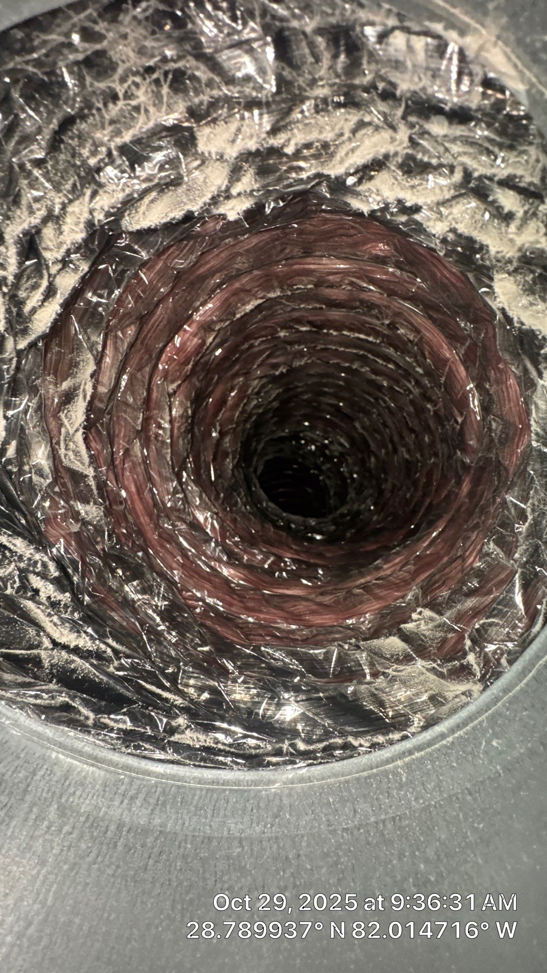 Air Duct Cleaning in The Villages by Hygienic Air, Inc