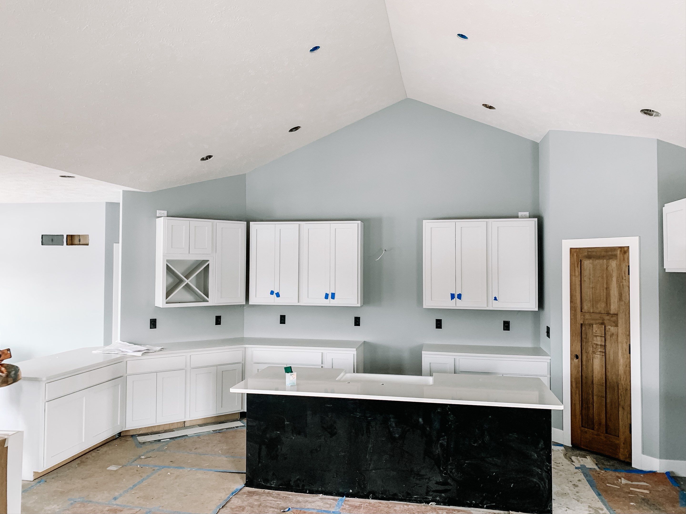 Custom New Home Construction With Modern Finishes in Malmo by Customer Success Demo Account