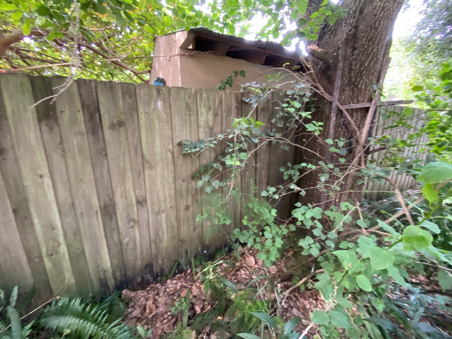 Bradenton, FL 6ft. Tall White Vinyl Privacy Fence  by Asap fence and gates, LLC