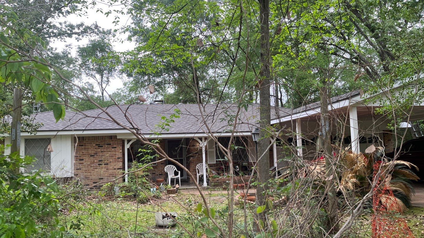 Residential Roofing Installation using CertainTeed by Roof Concepts Construction