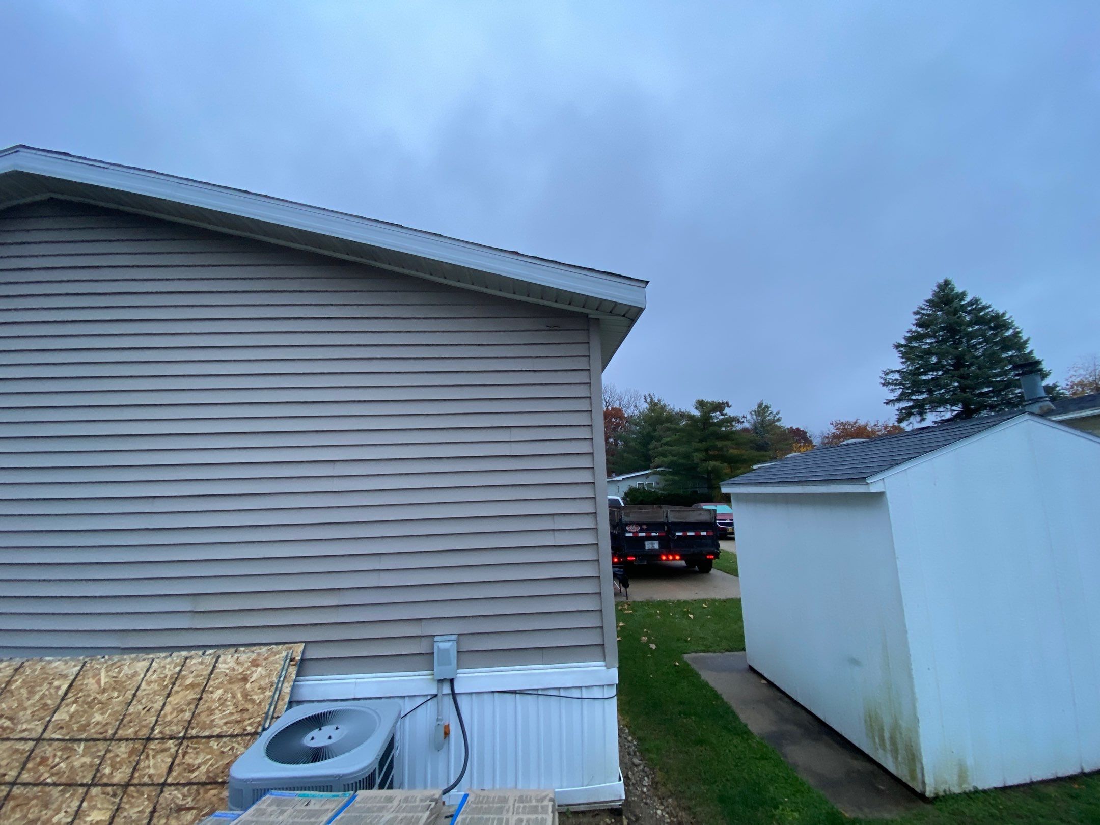 Roof Replacement using CertainTeed Landmark by 180 Contractors