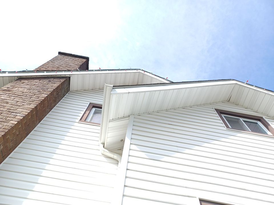 Joe Scott by Silver Leaf Contracting 