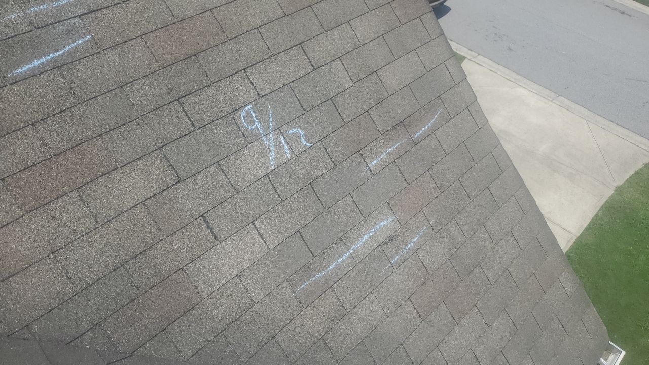 Residential Roofing Installation using Owens Corning by Inspector Roofing and Restoration