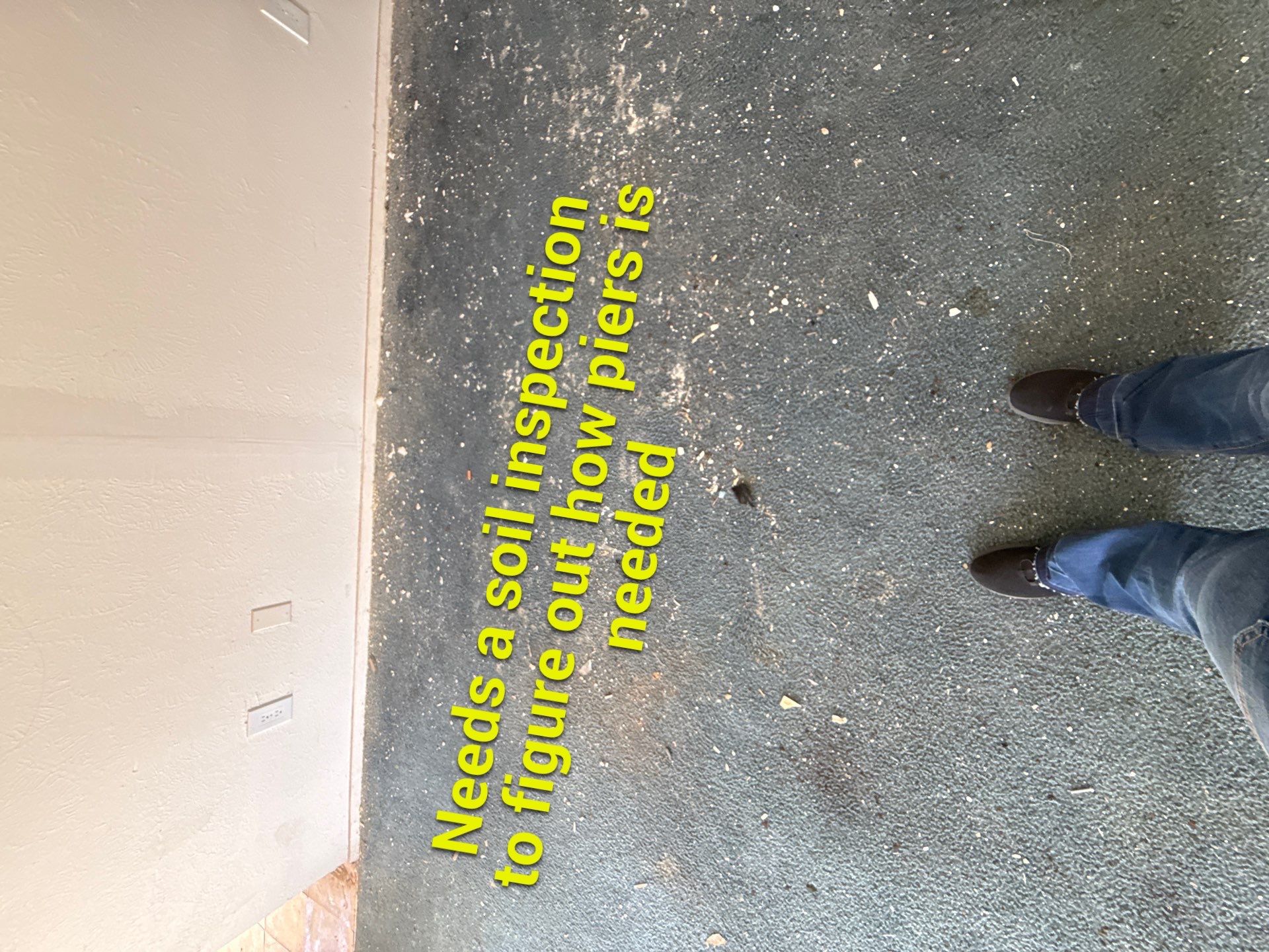 Glen rose by American Builders 