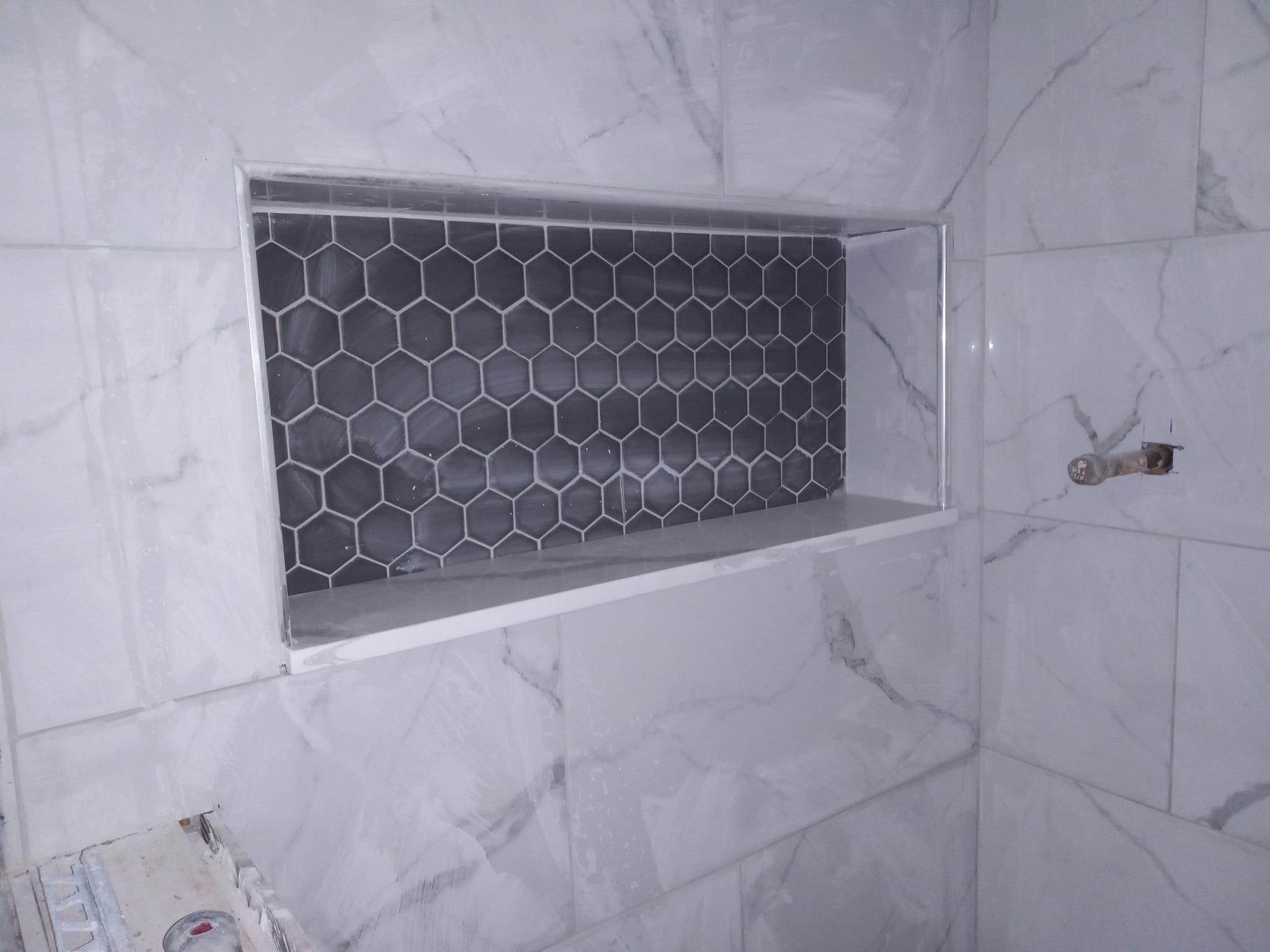 Project in Coldspring, TX by Harden Enterprise Services LLC