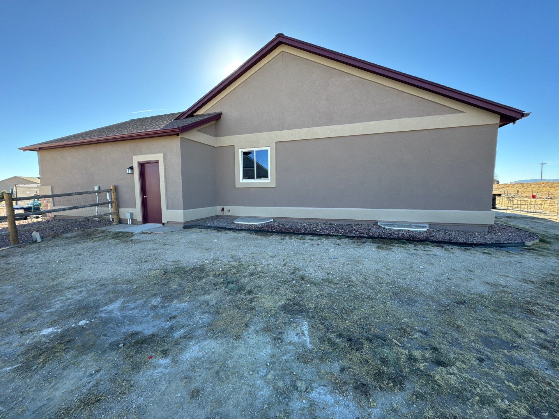 Stucco Recolor by Alpine: Roofing, Stucco, Windows, and Doors