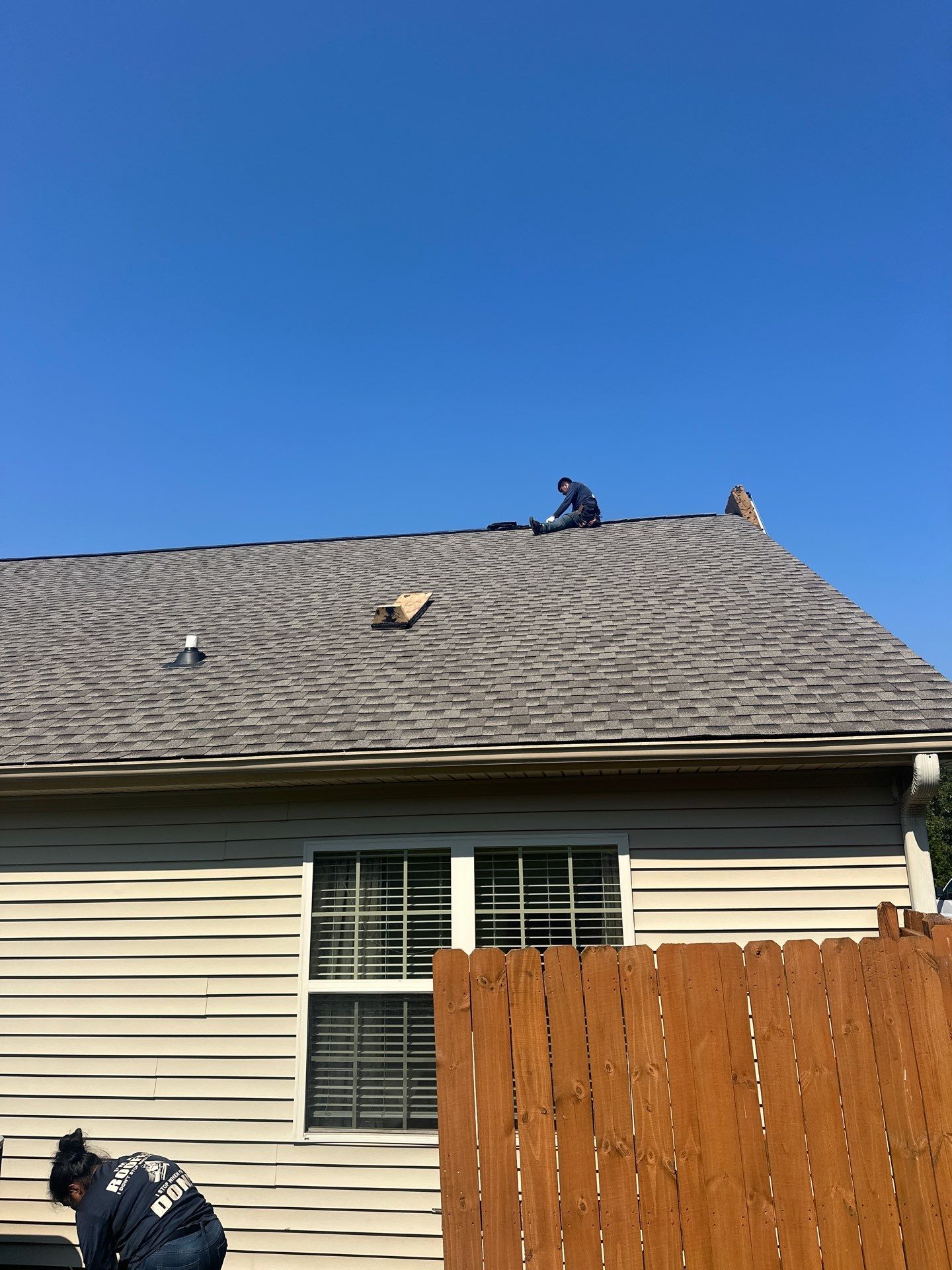 The Keanes by United Contracting and Roofing