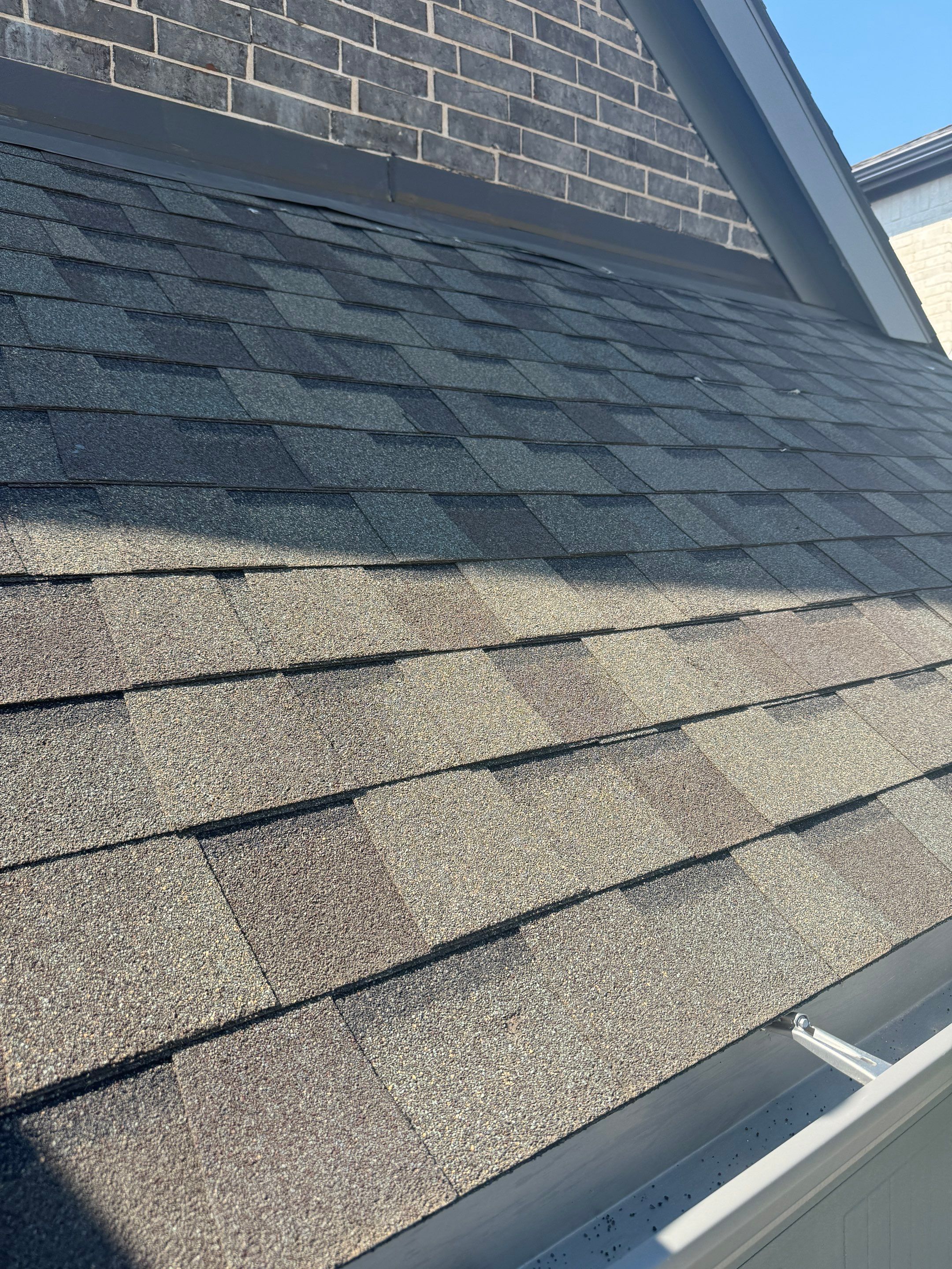 Inspection images McKinney, TX by NIMBUS GENERAL CONTRACTORS, LLC