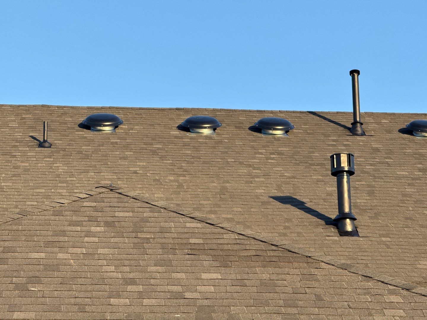 Project in Northlake by American Prime General Construction