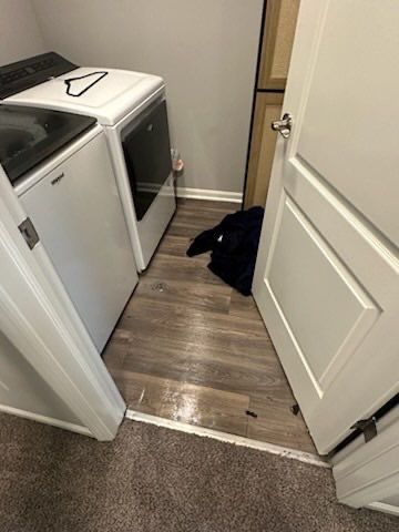 Project in Chesterfield by EzDry Water Mitigation & Property Restoration