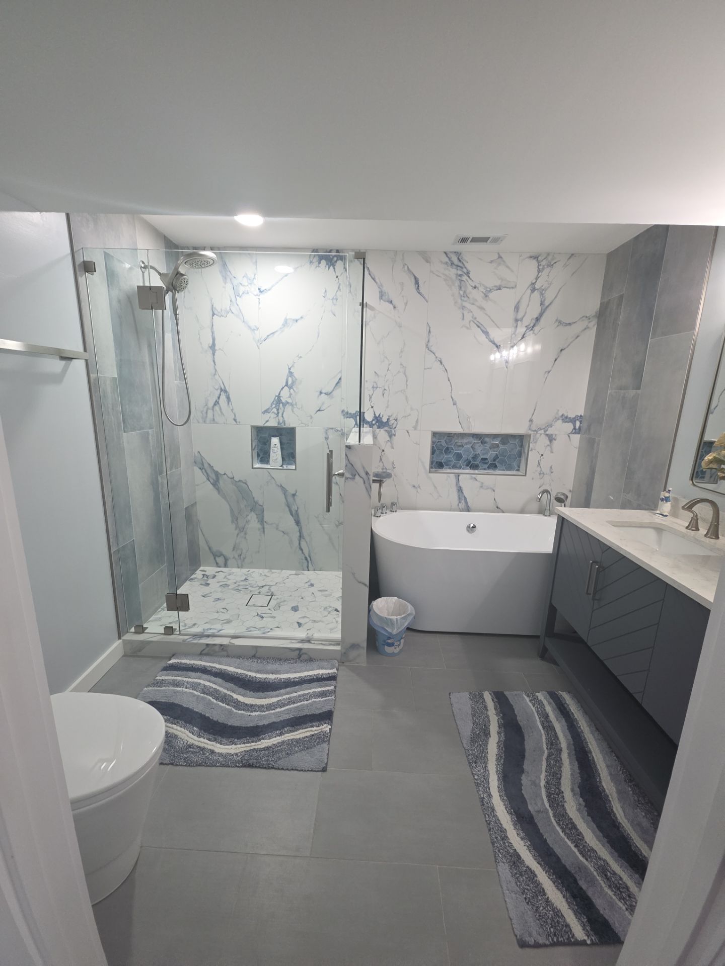 Whole Home Renovation by Ajayi Design and Construction 