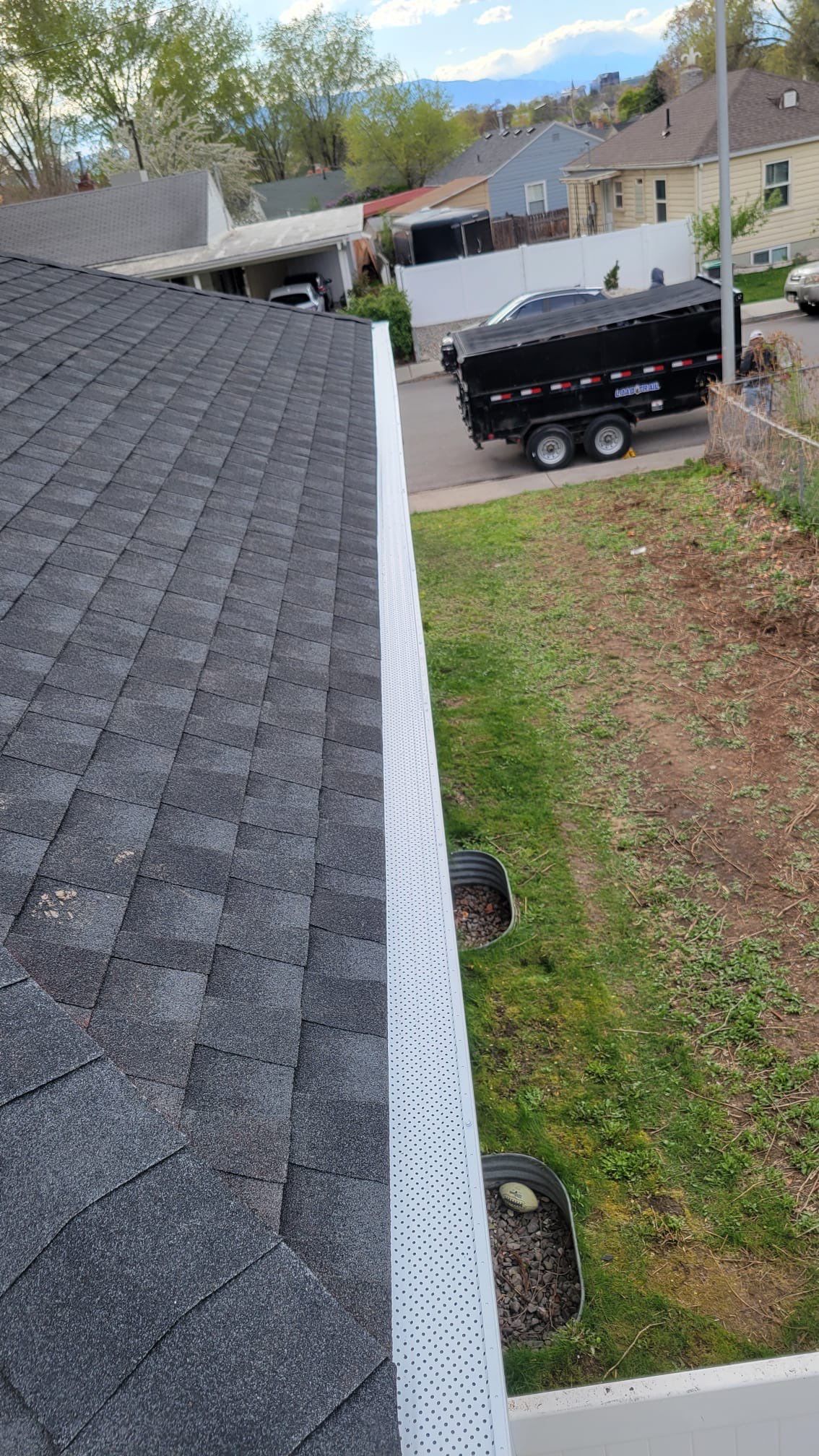 Roofing in Provo, UT by Go Pro Roofing