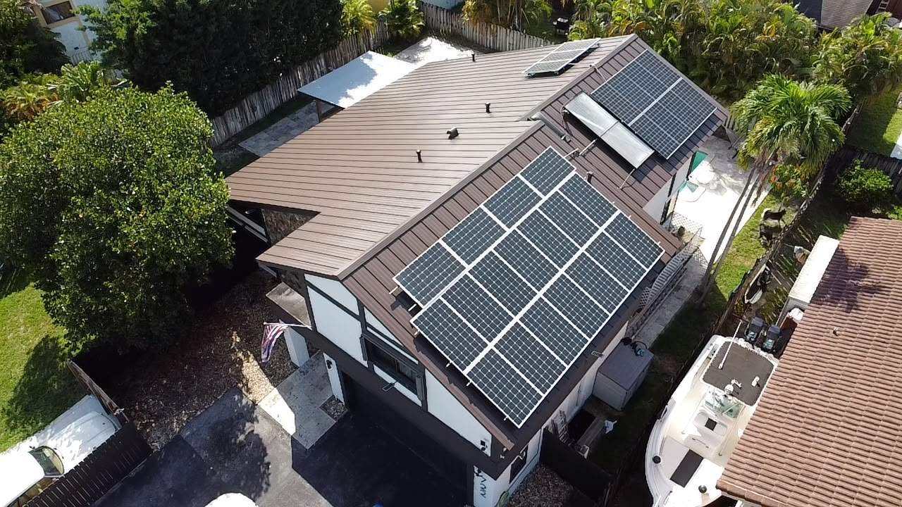 METAL ROOFING  by City Roofing Inc