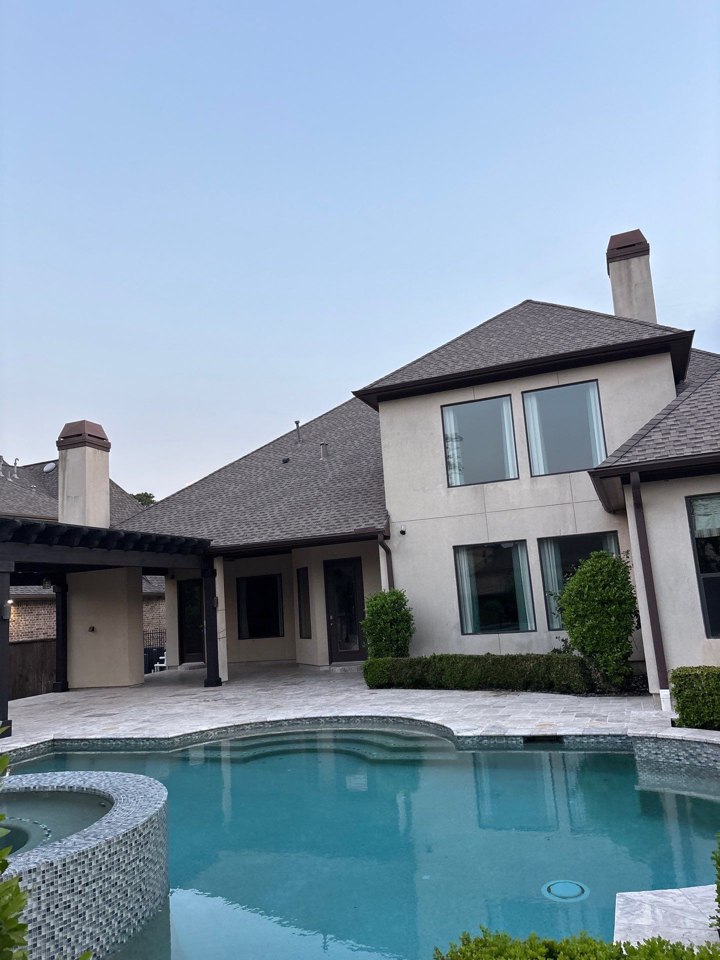 Roof Repair Spring by Roof Repair Company