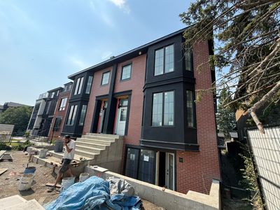Thin Brick