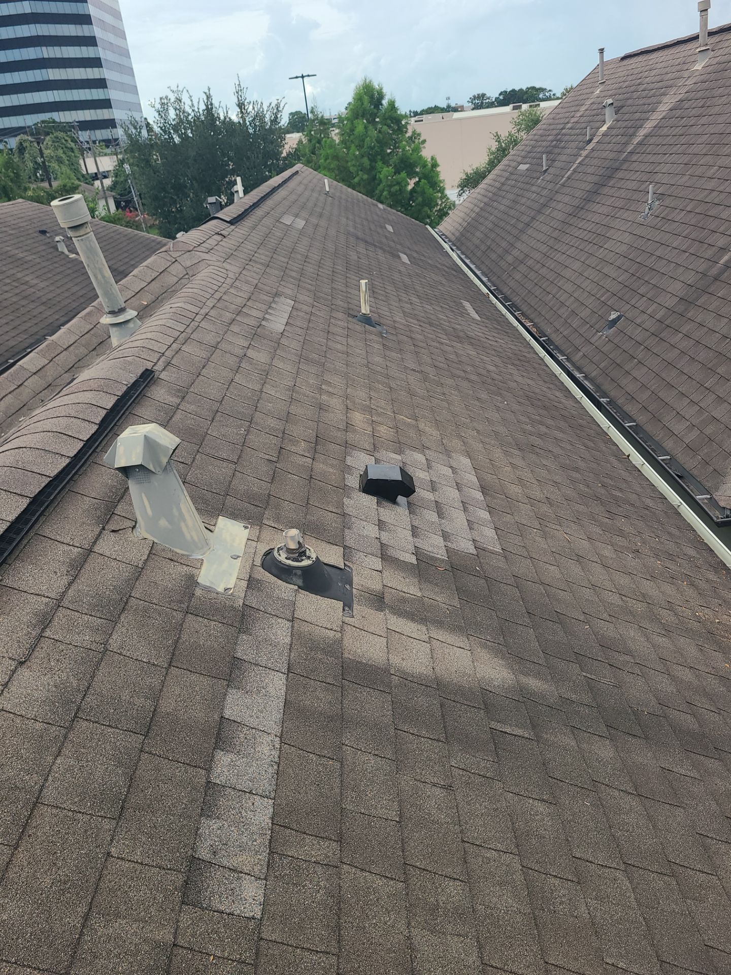 Roof Repair Houston by Roof Repair Company