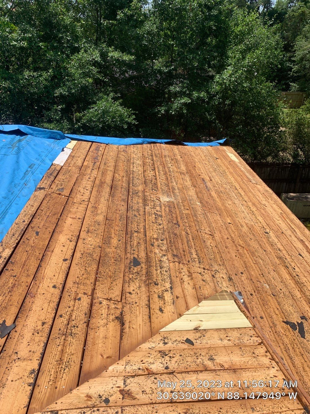 Fortified Roof by American Roofing & Construction LLC