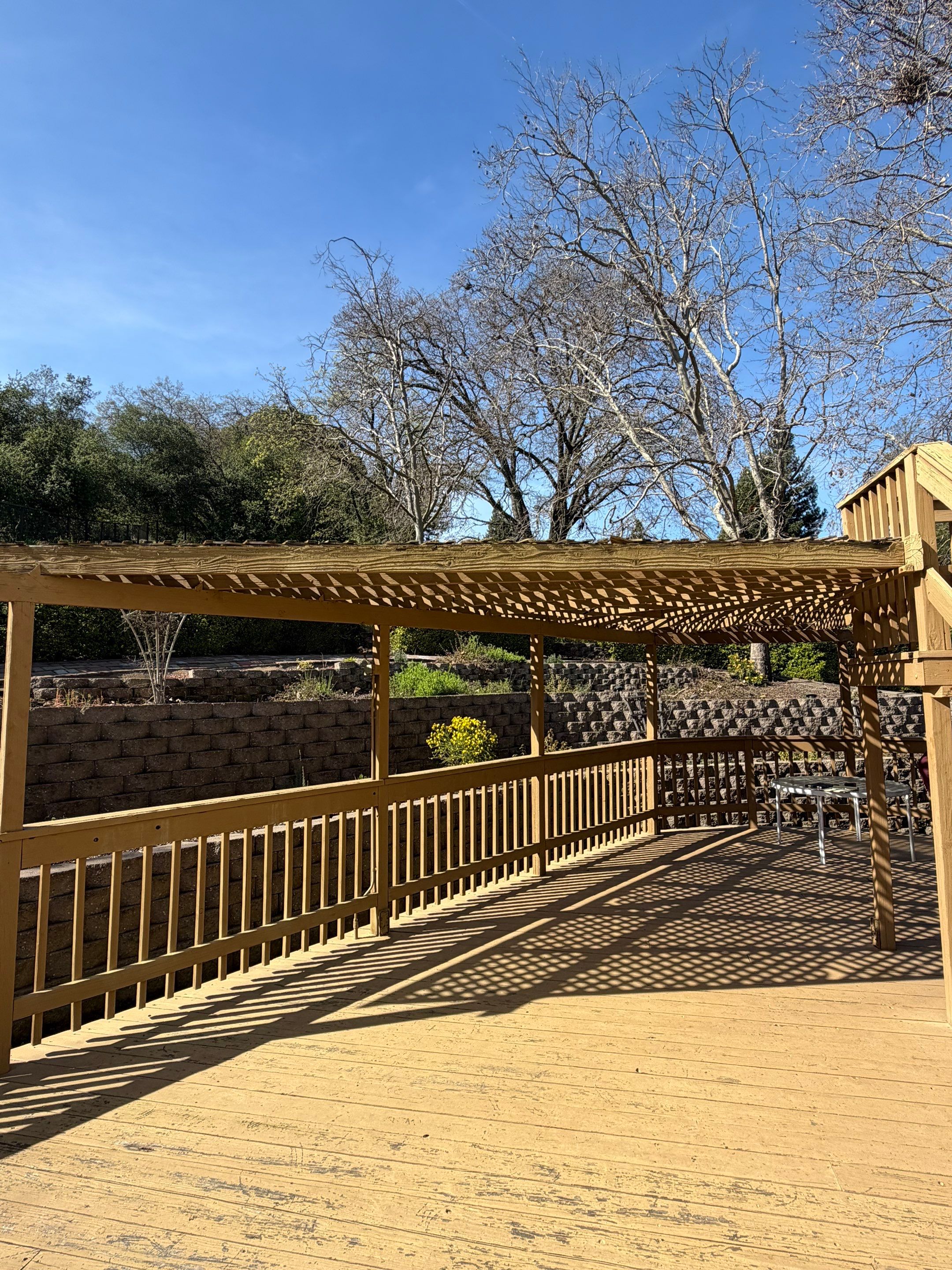 Vesta Del Diablo, Martinez by Golden State Builders Group