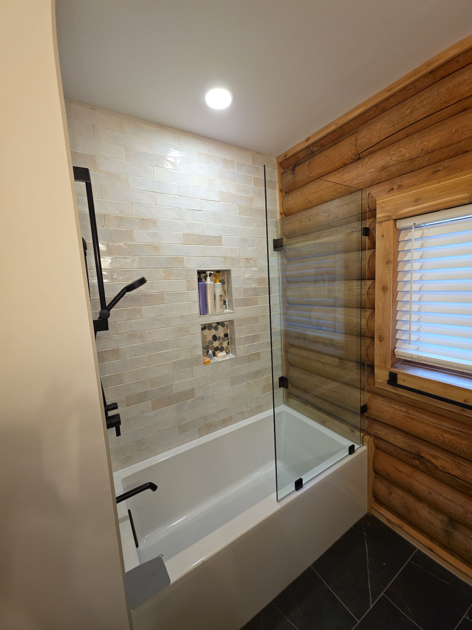Bathrooms/Doors by The Tahoe Tradesman
