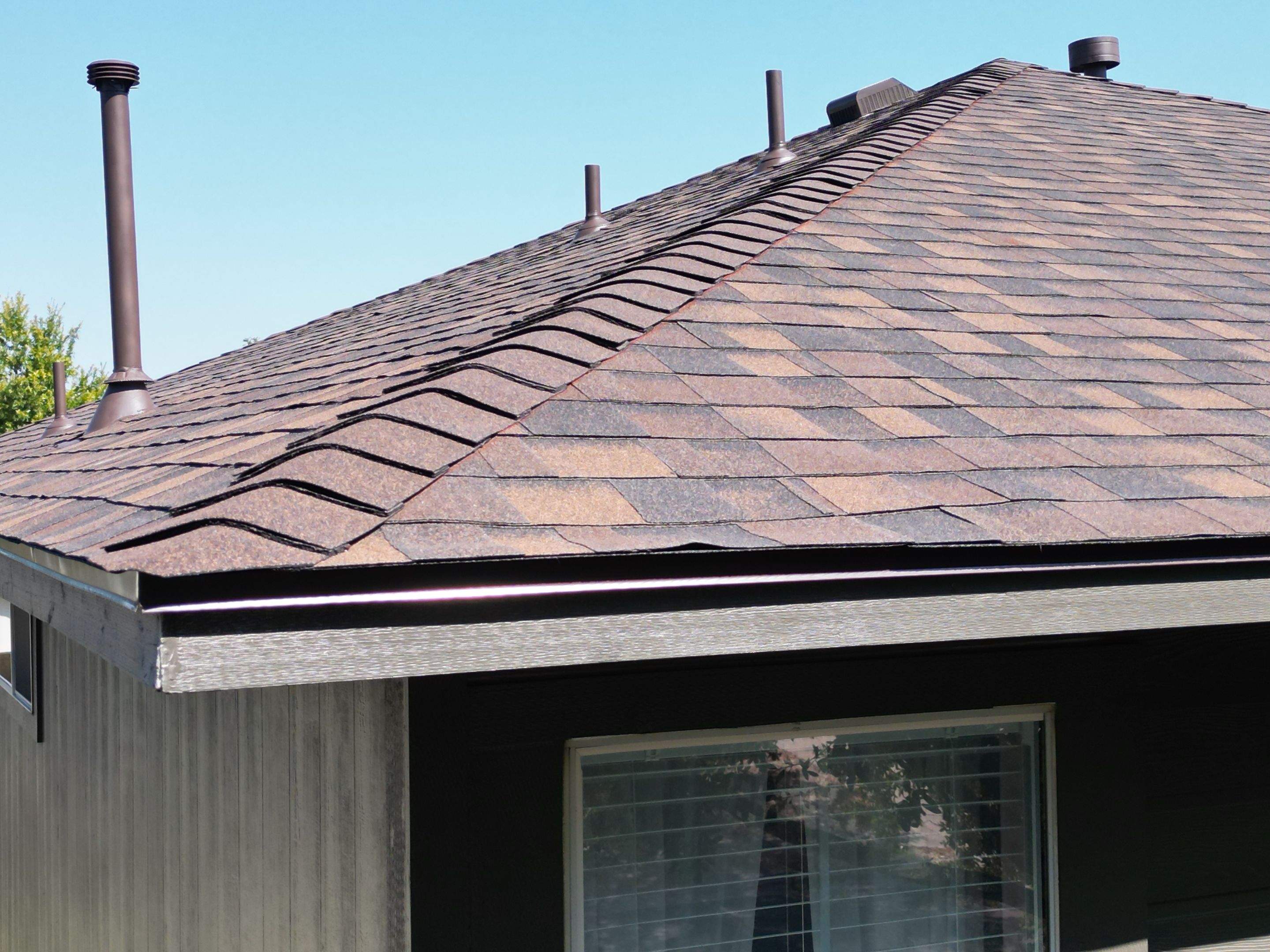 Brownwood - Owens Corning TruDefinition Duration by RoofsOnly.com