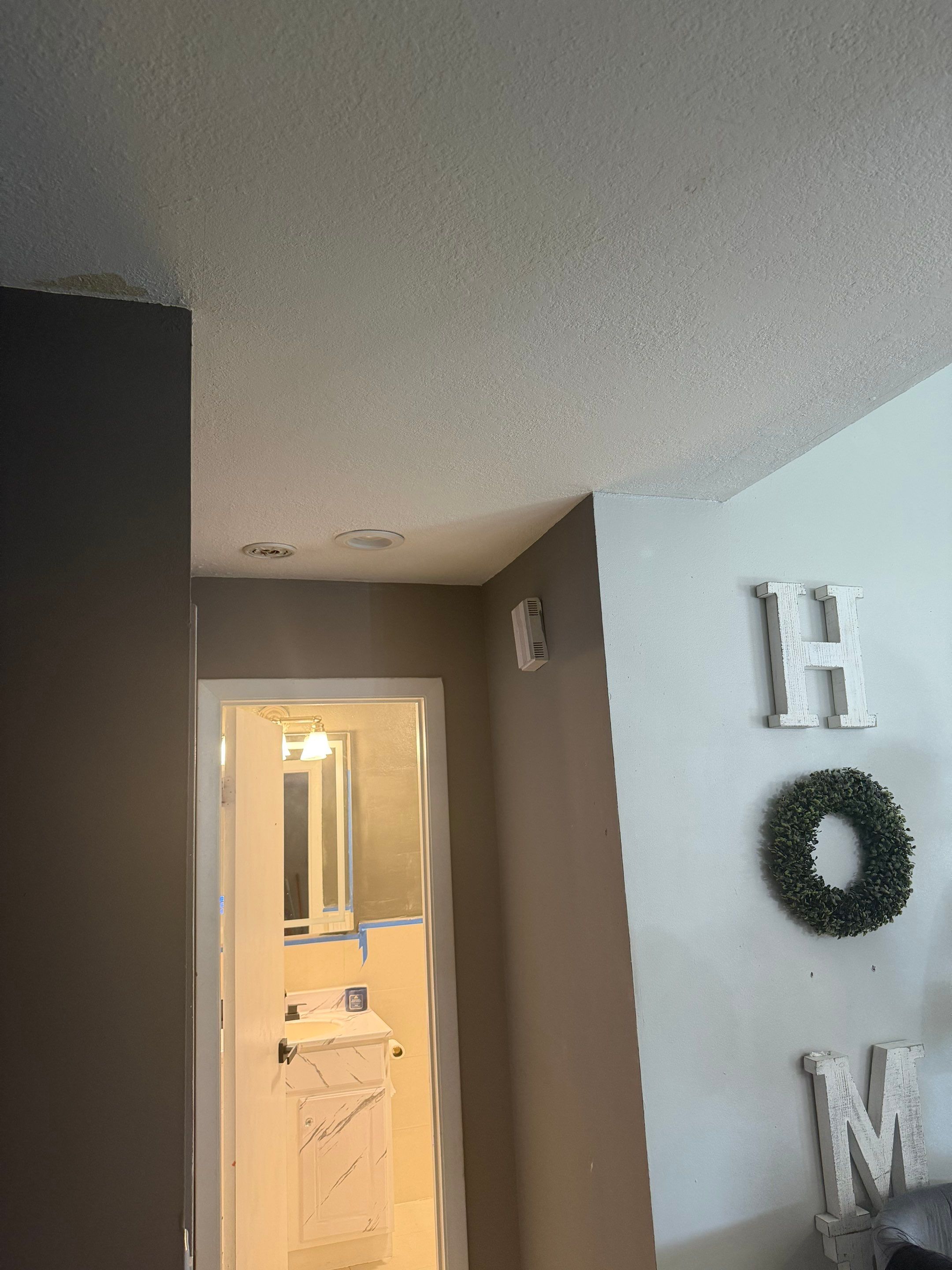 Water Damage Claim in Hialeah by FLAPA & KeyStone