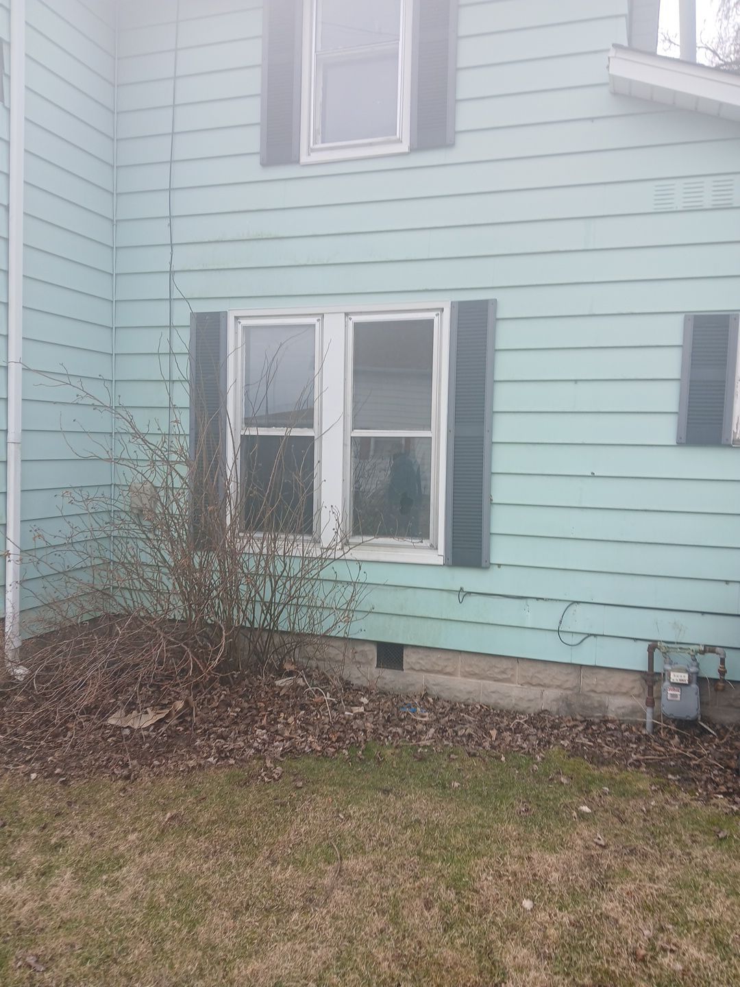 16 Replacement Window & 1 Sliding Patio Door Project - Van Wert, Oh 45891 by Window World Of Fort Wayne