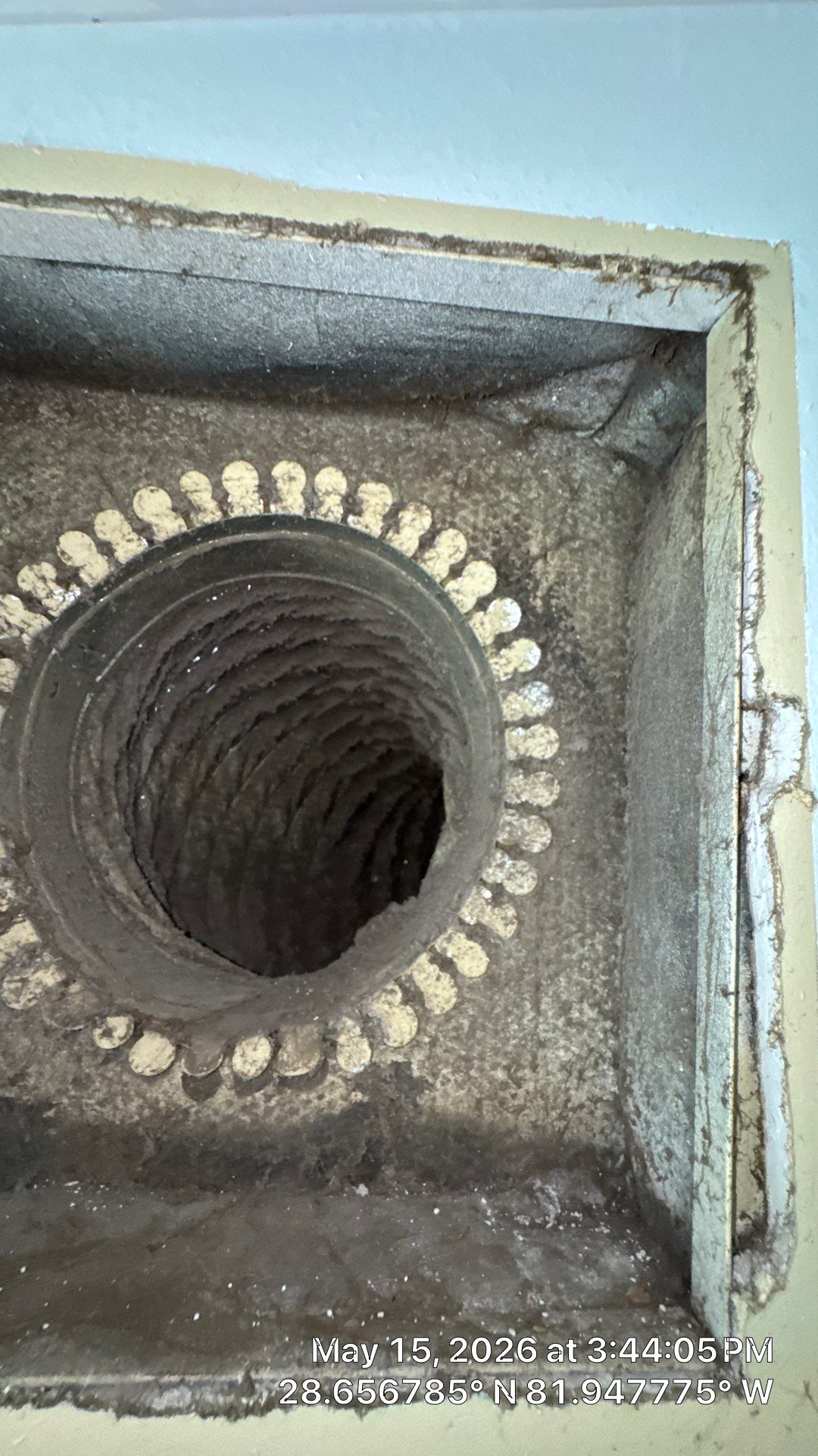 Air Duct Cleaning in Groveland by Hygienic Air, Inc