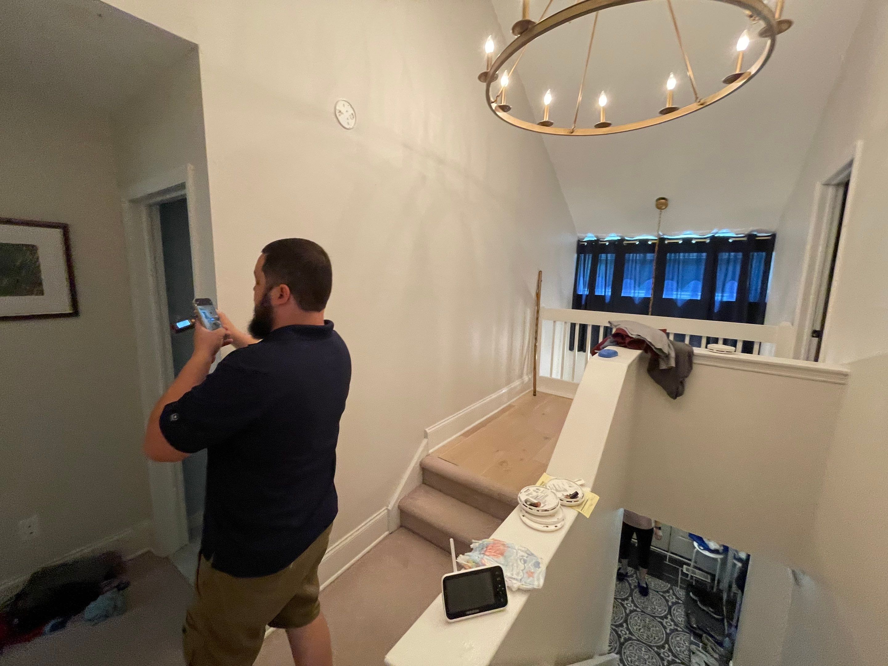 Water Damage Claim in Medford by FLAPA & KeyStone