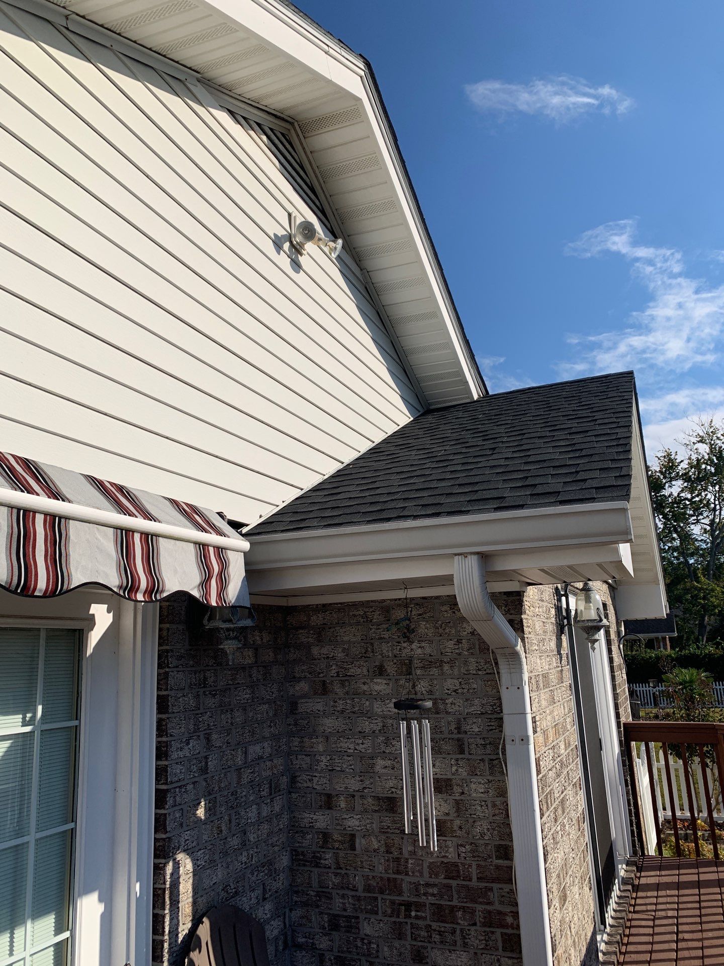 GAF HDZ - Charcoal by Linta Roofing