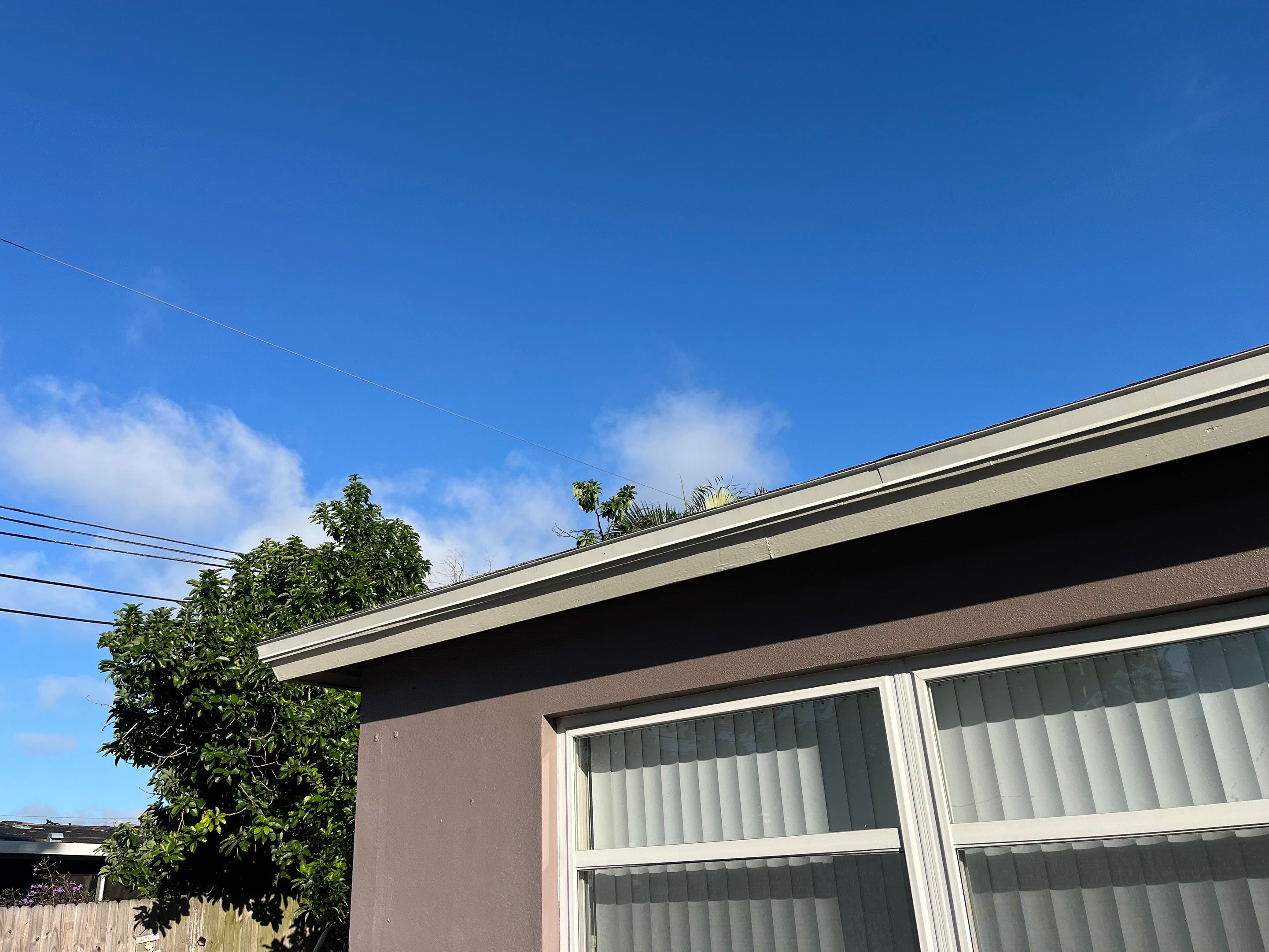 Project in St. Petersburg 33705 by Mitchell Roofing Company LLC