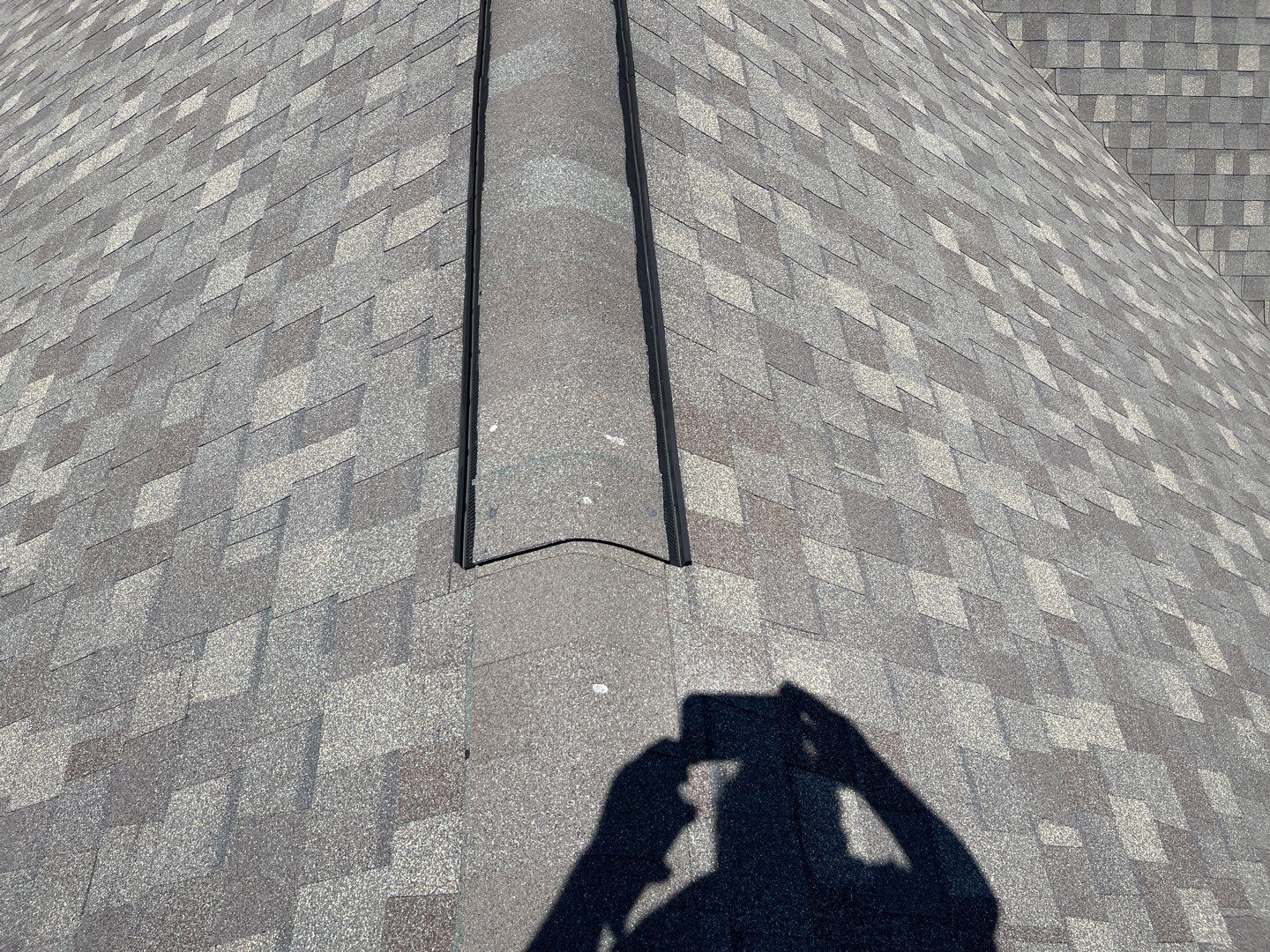 Faulty construction by Constructive Project Management