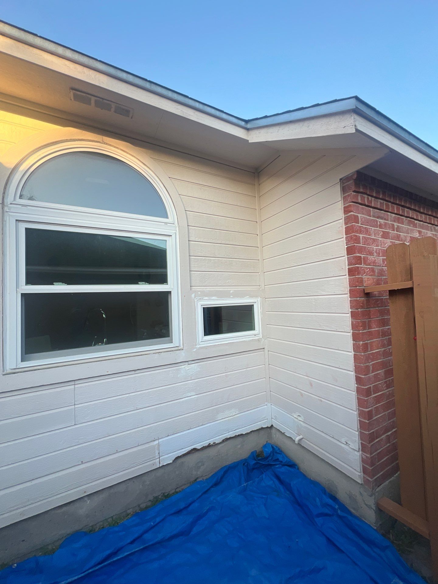 Windows with a side of Siding by Bayfront Roofing and Construction