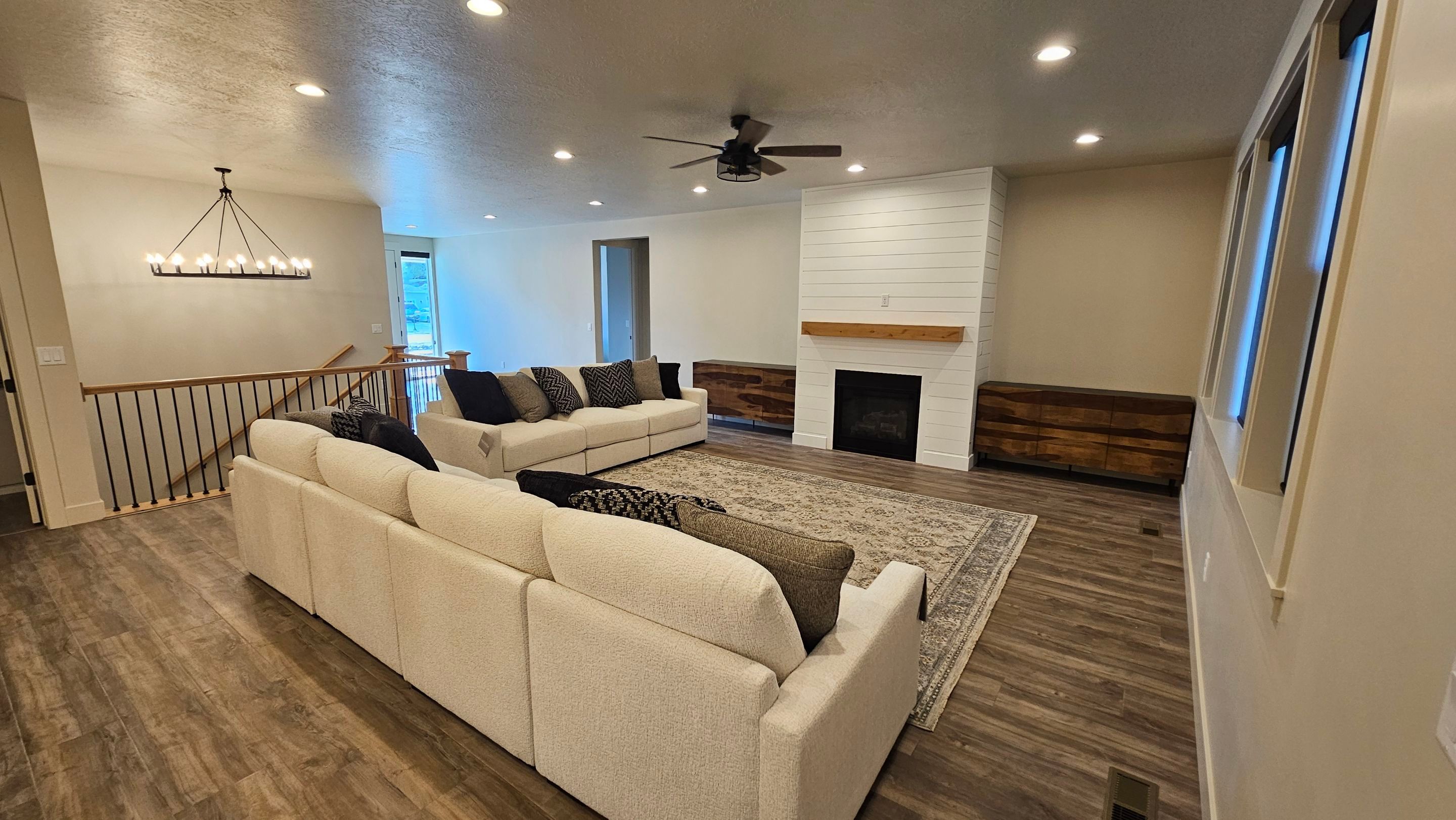 Graybird 1 - Home Build by Garner Construction