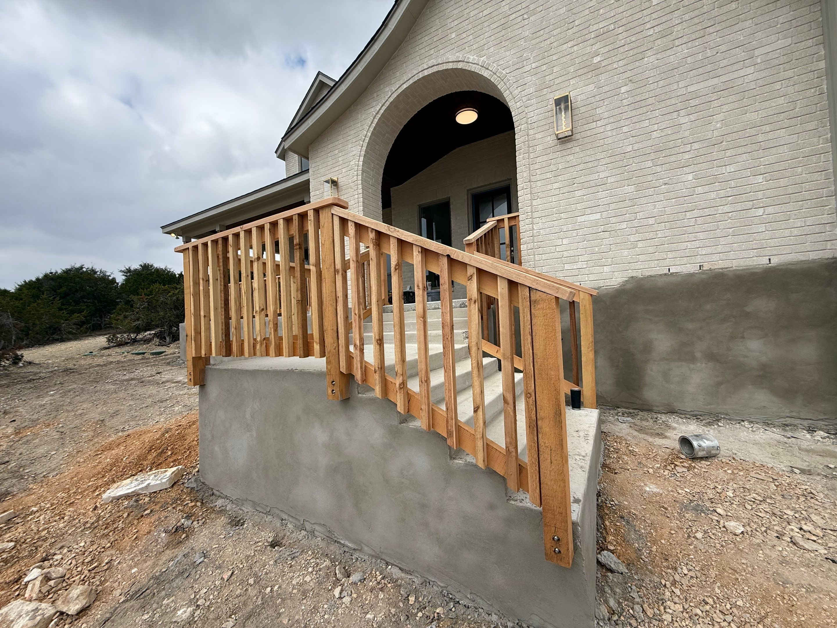 Custom Residential Construction and Interior Finishes in Bulverde by Roaring Lion Renovation, LLC