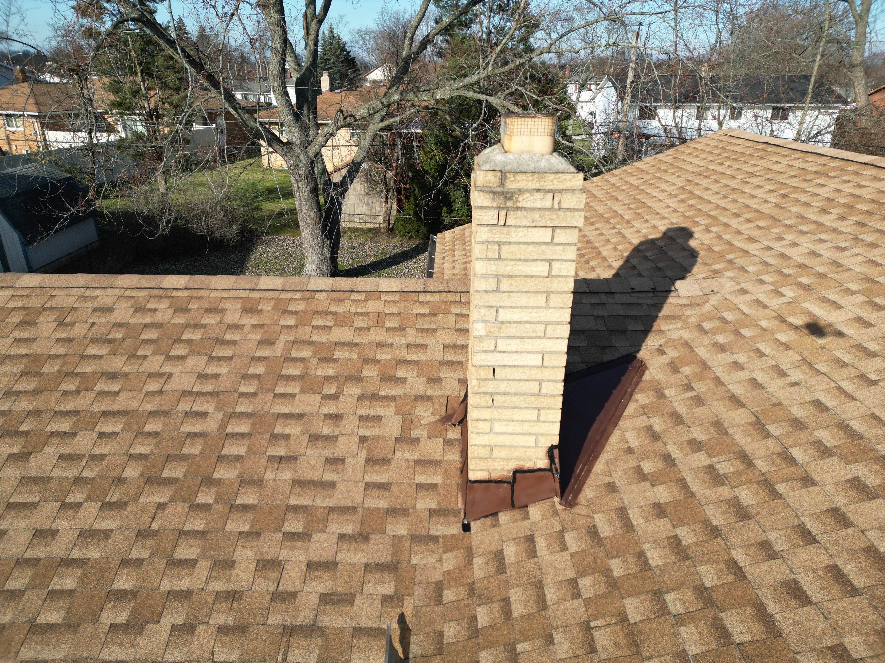 Bedford Heights - Storm Restoration Roof Replacement by Atlas Roofing & Restoration