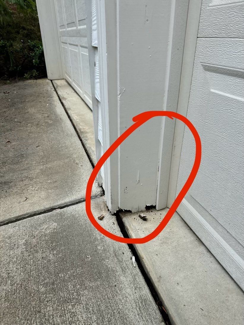 Exterior Transformation by GonzalezPainters & Contractors Inc 