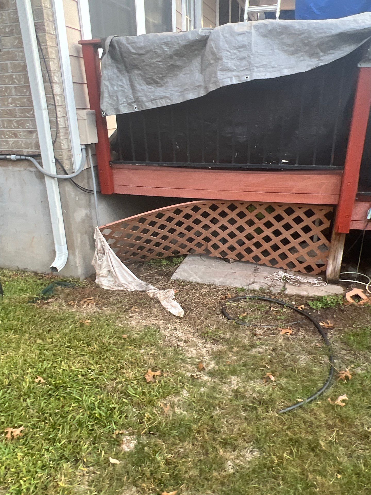 Project in Austin by Rhino Roofing and General Contracting, LLC