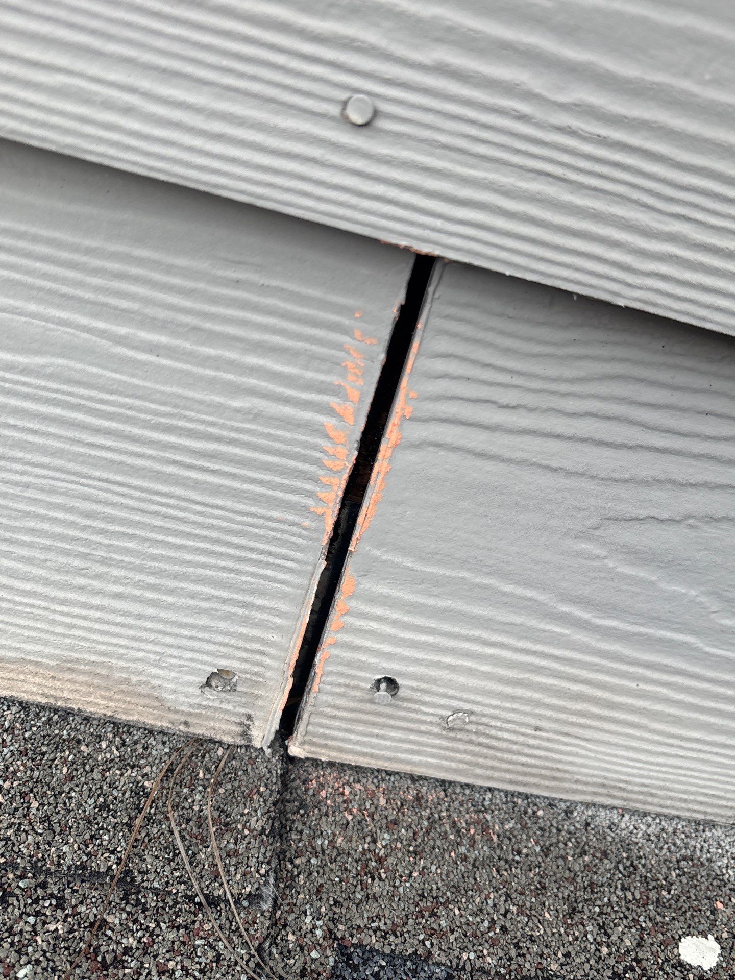 Roof replacement by Deerfield Roofing LLC