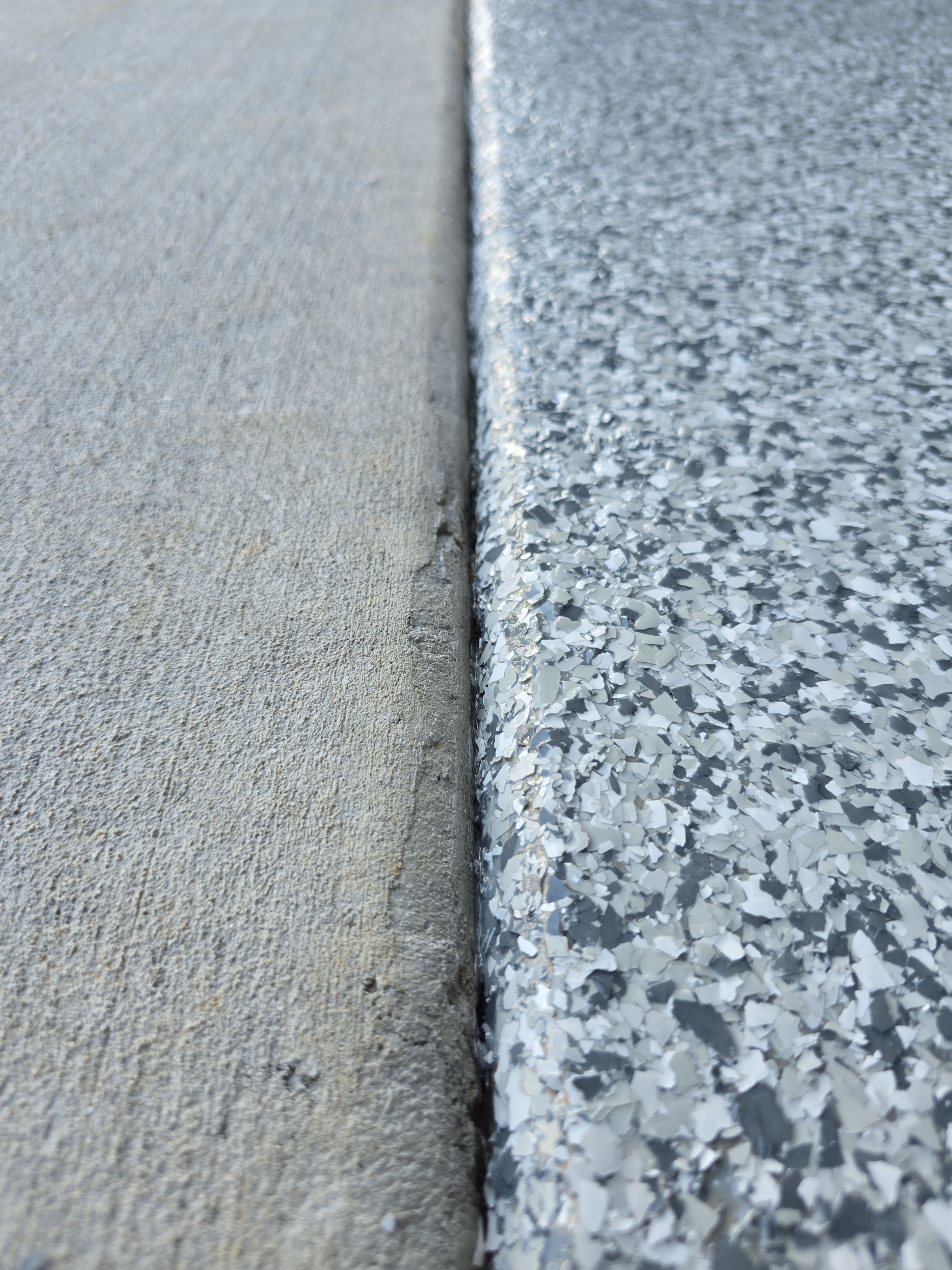 Stain Proof Garage Flooring! by Elite Floor Solutions