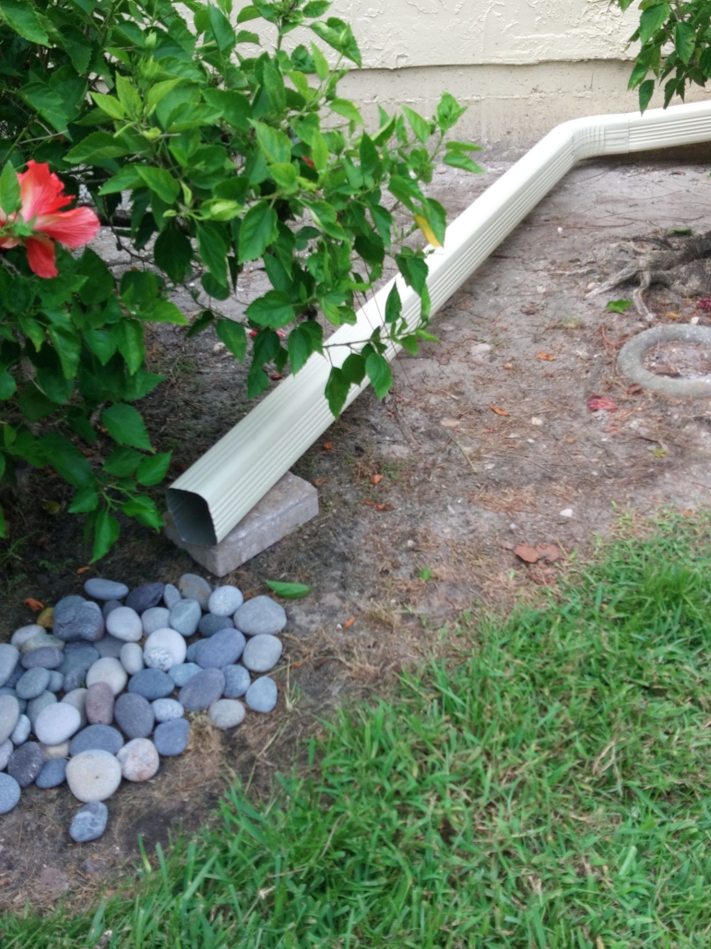 Gutter Guards Installation using Gutter Guards in Cape Coral FL by Gutter Professors