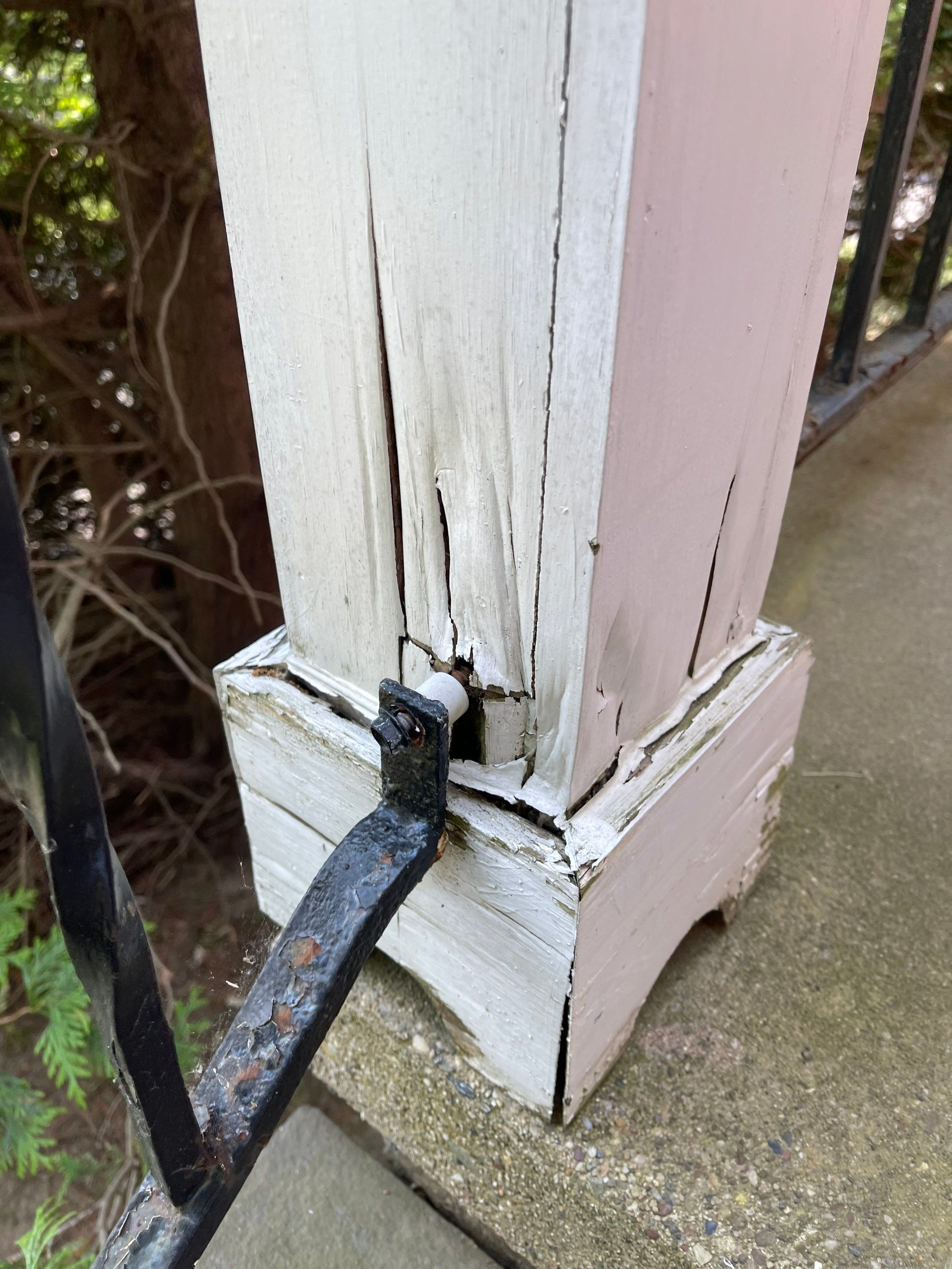 Property Maintenance using Various Tools & Supplies by A1 NERDY HOMES LLC