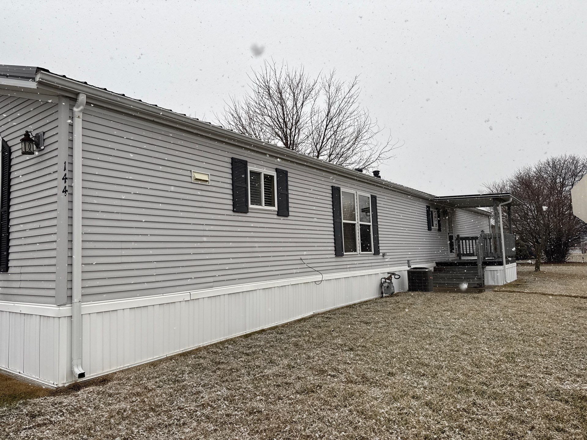 Window Replacement Project in Fort Wayne, IN by Window World Of Fort Wayne