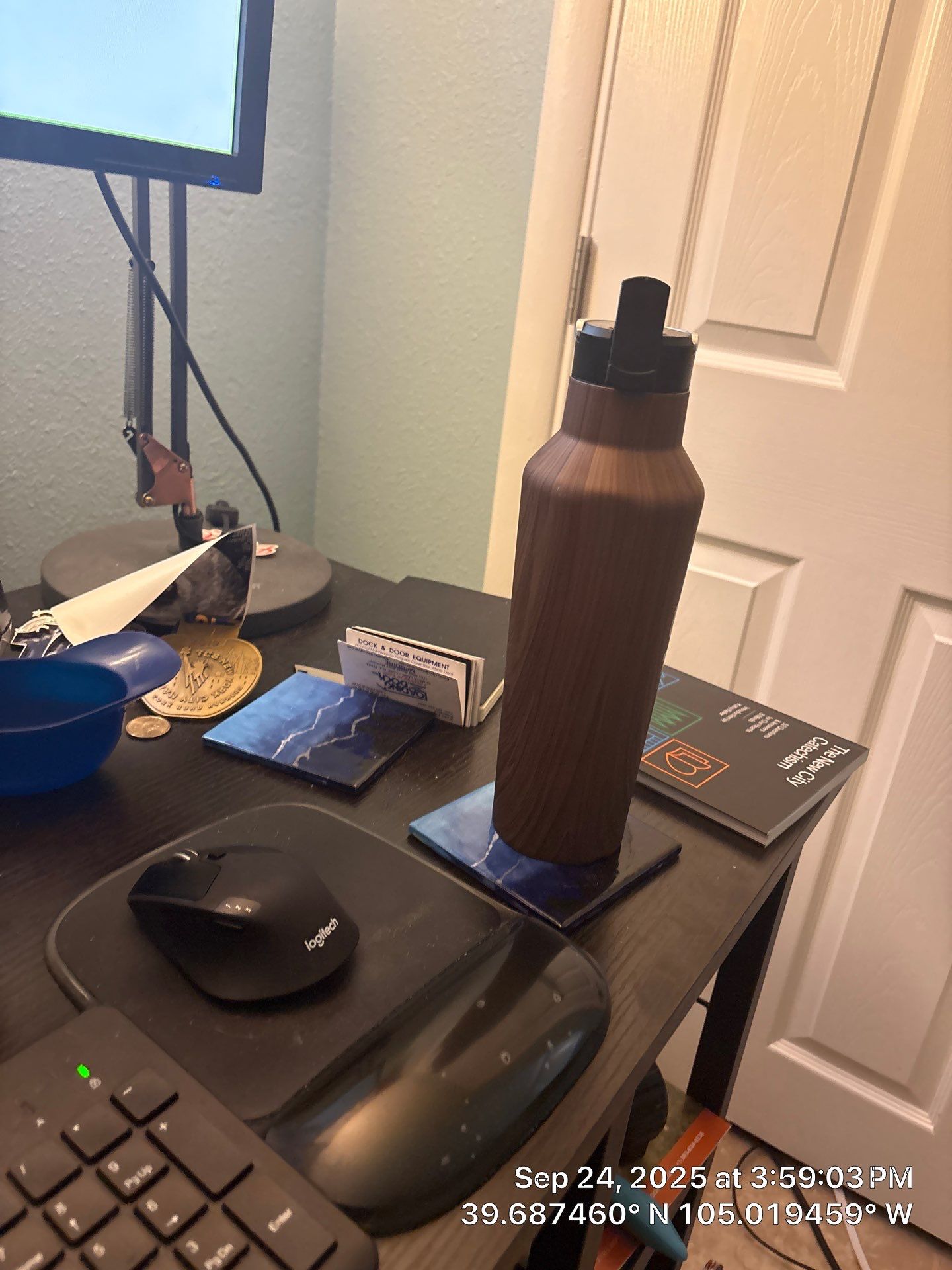 Jones Insulation Project by CompanyCam Sales Demo