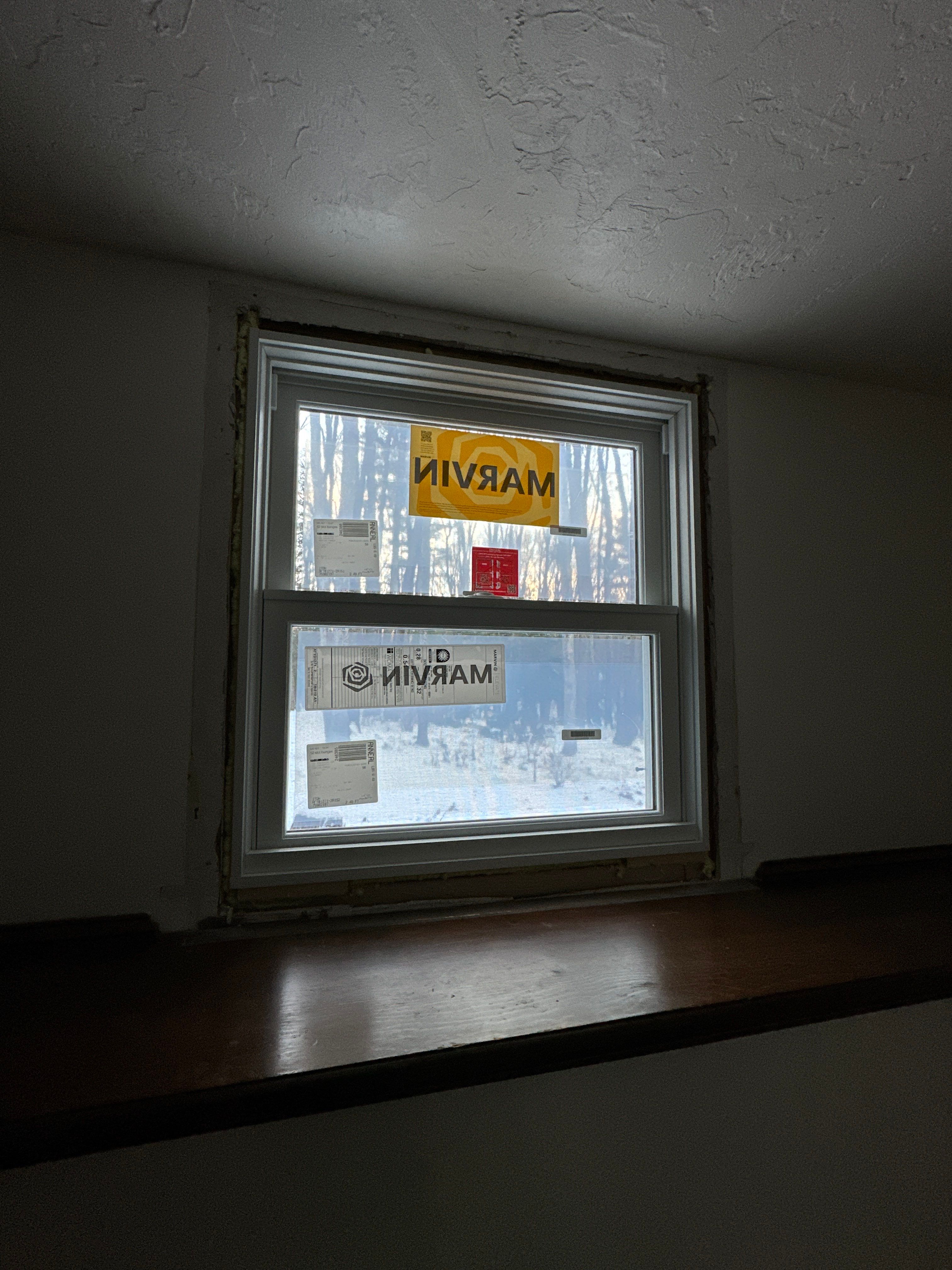 New Construction windows in Northborough, MA by UBrothers Construction